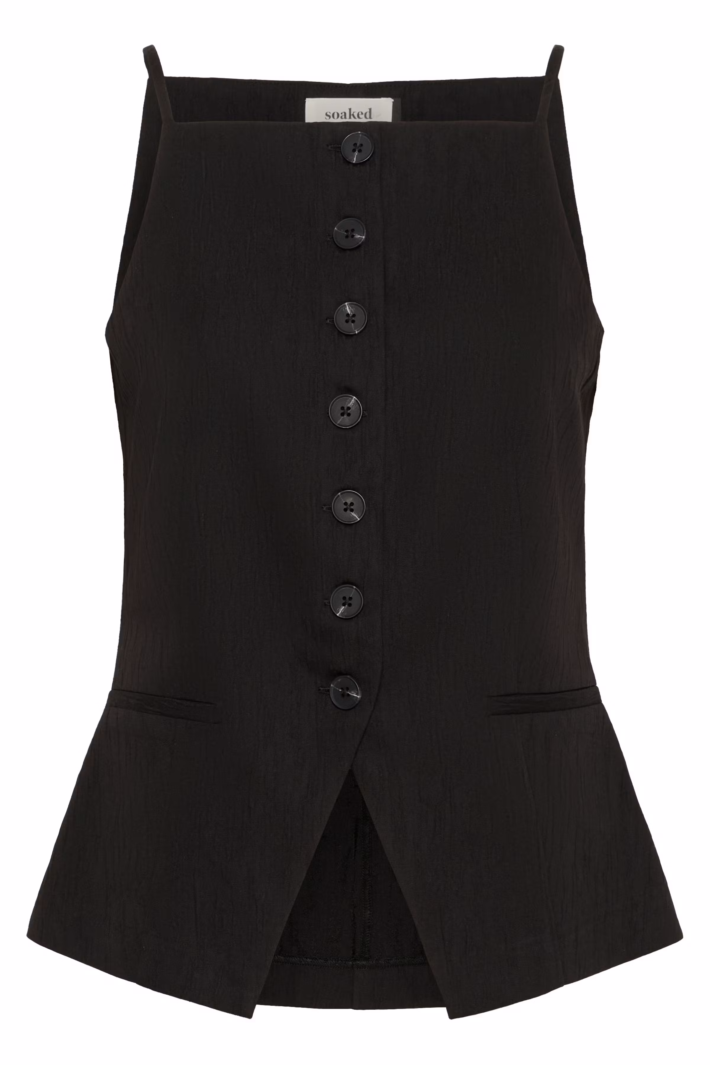 SLKaylie Waistcoat PACK FRONT 30408440-194008