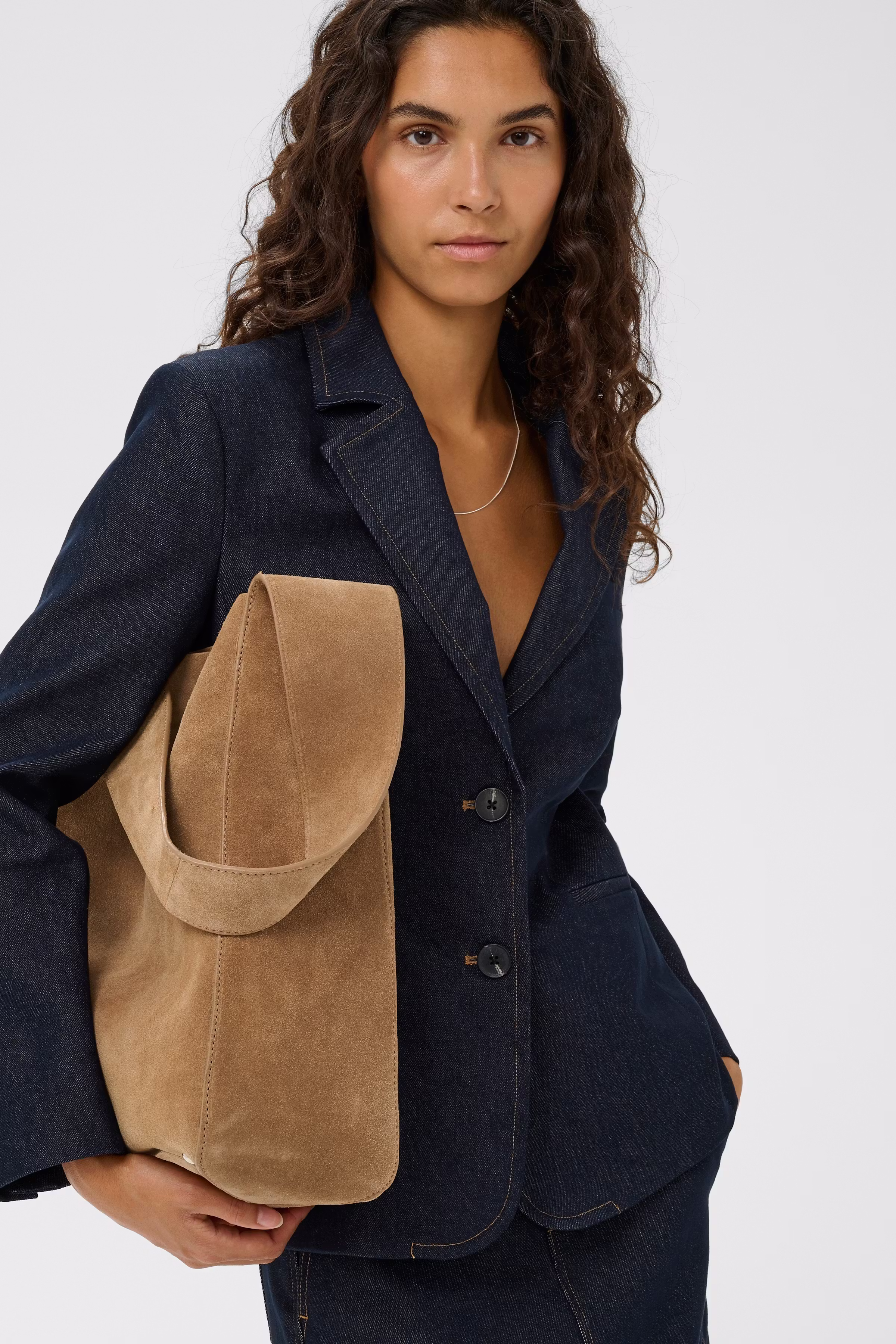 AVIKAIW Ruskind Taske LOOKBOOK DETAIL 30112467-171327