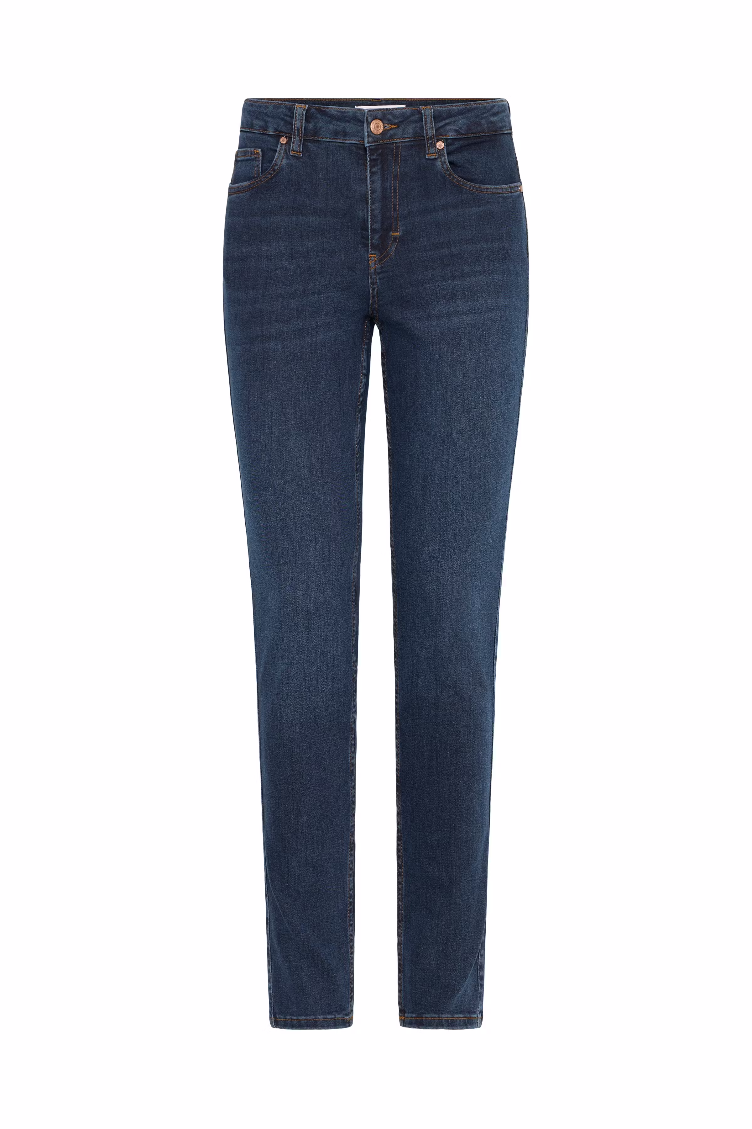 PZEMMELINA HW Jeans Skinny Leg PACK FRONT 50207163-200002