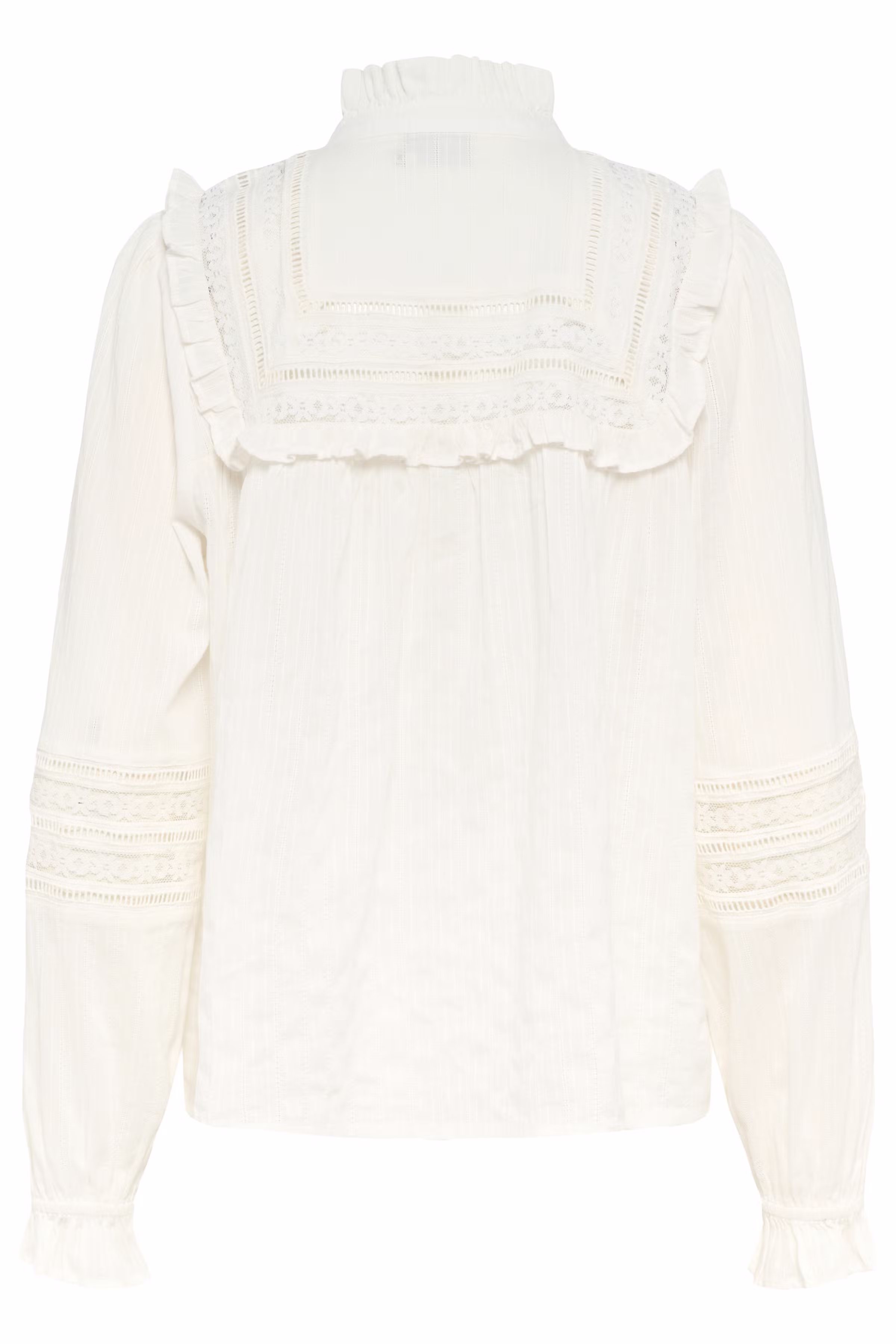 KAjess Blouse PACK BACK 10552482-110602