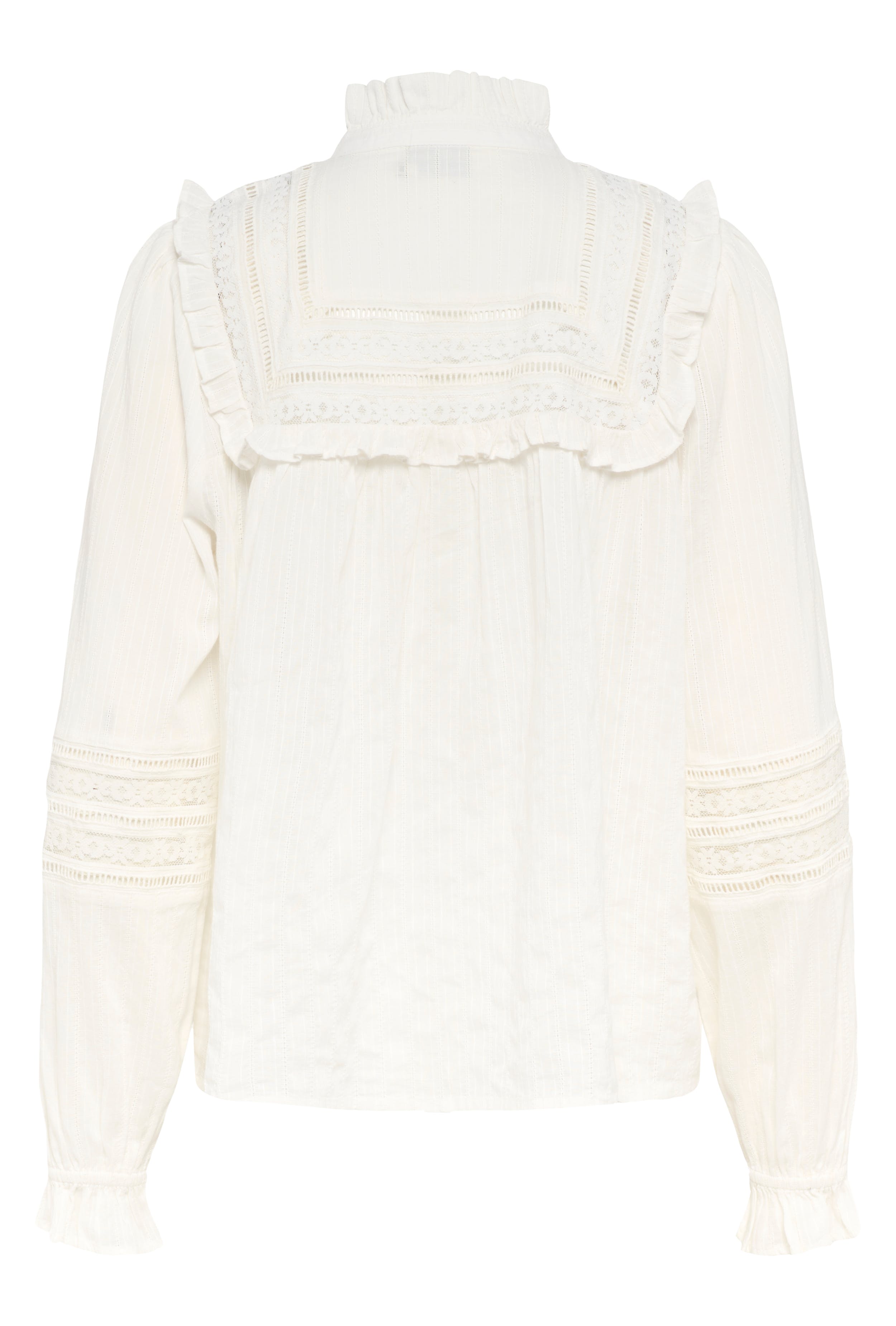 KAjess Blouse PACK BACK 10552482-110602