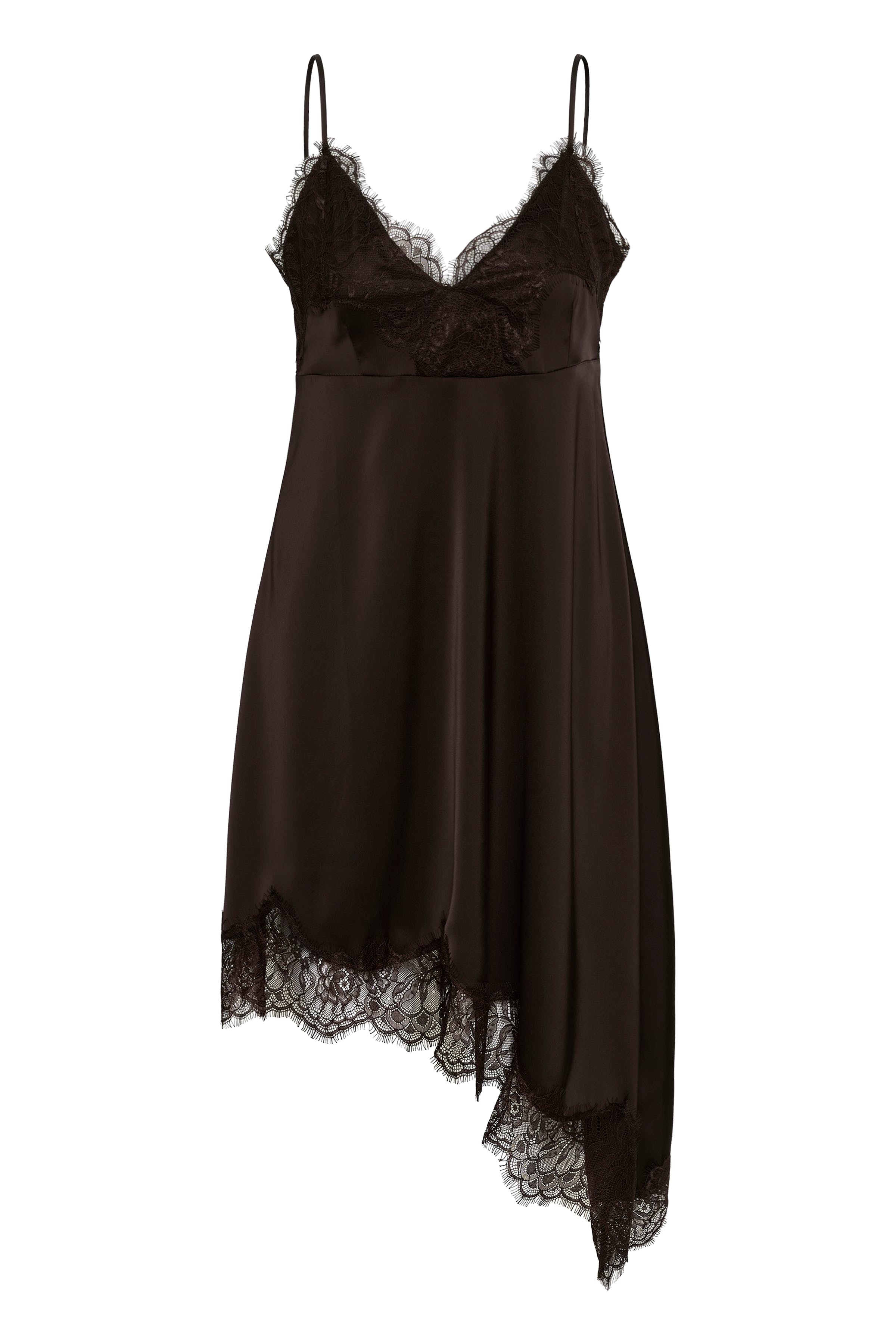 GZlalou Jurk PACK FRONT 10911314-191106