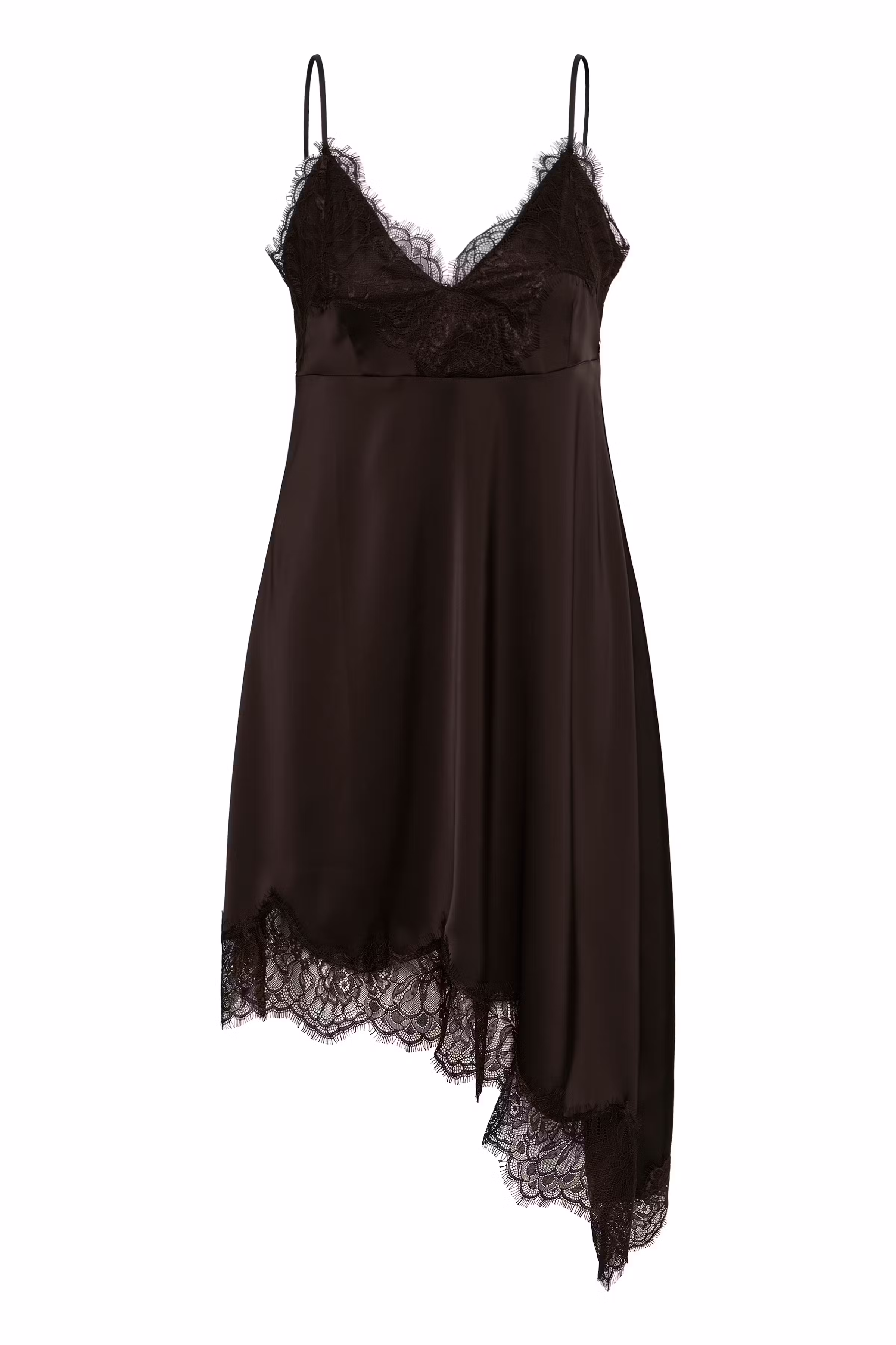 GZlalou Jurk PACK FRONT 10911314-191106