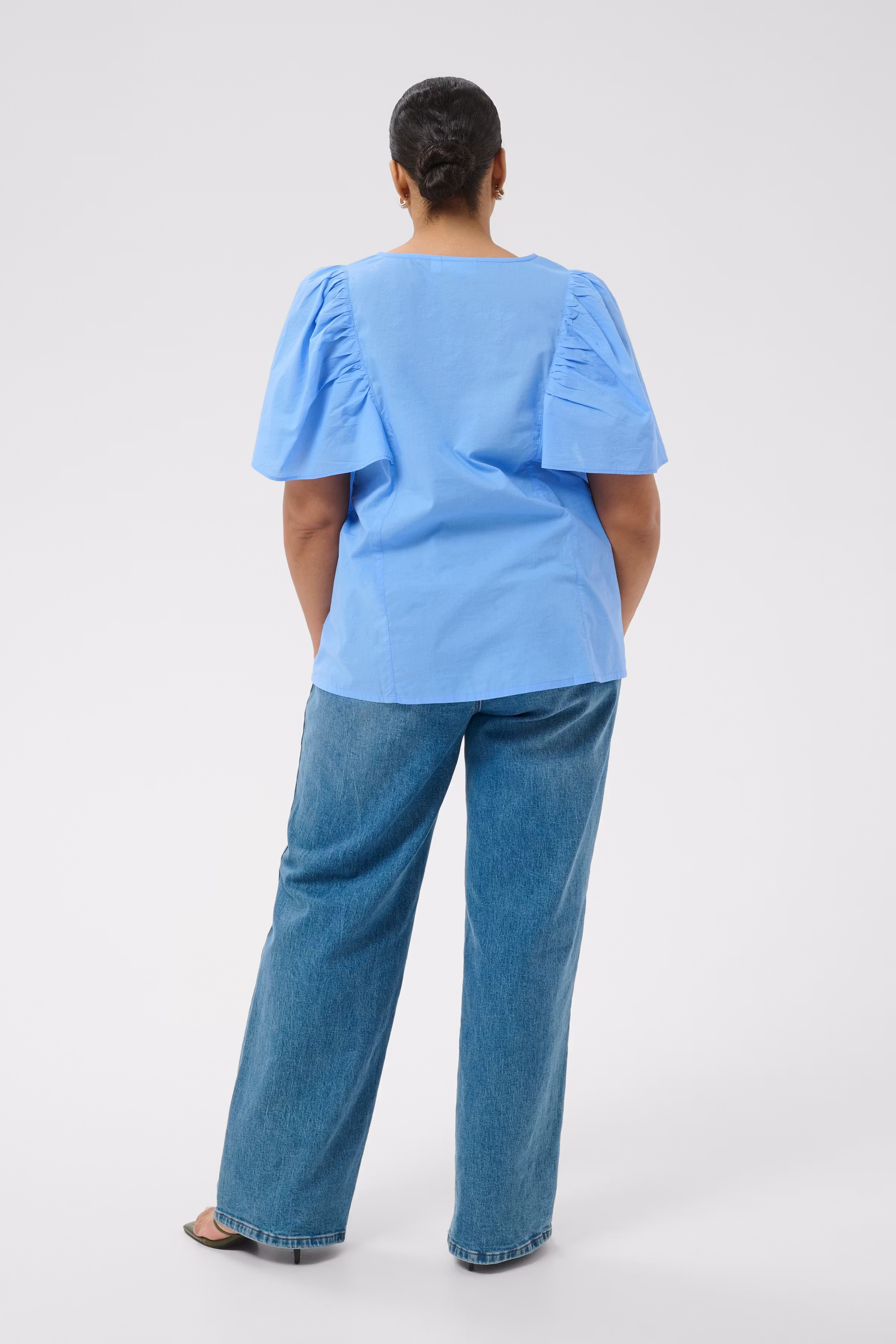 KCkarlia Blouse LOOKBOOK BACK 10584495-153930