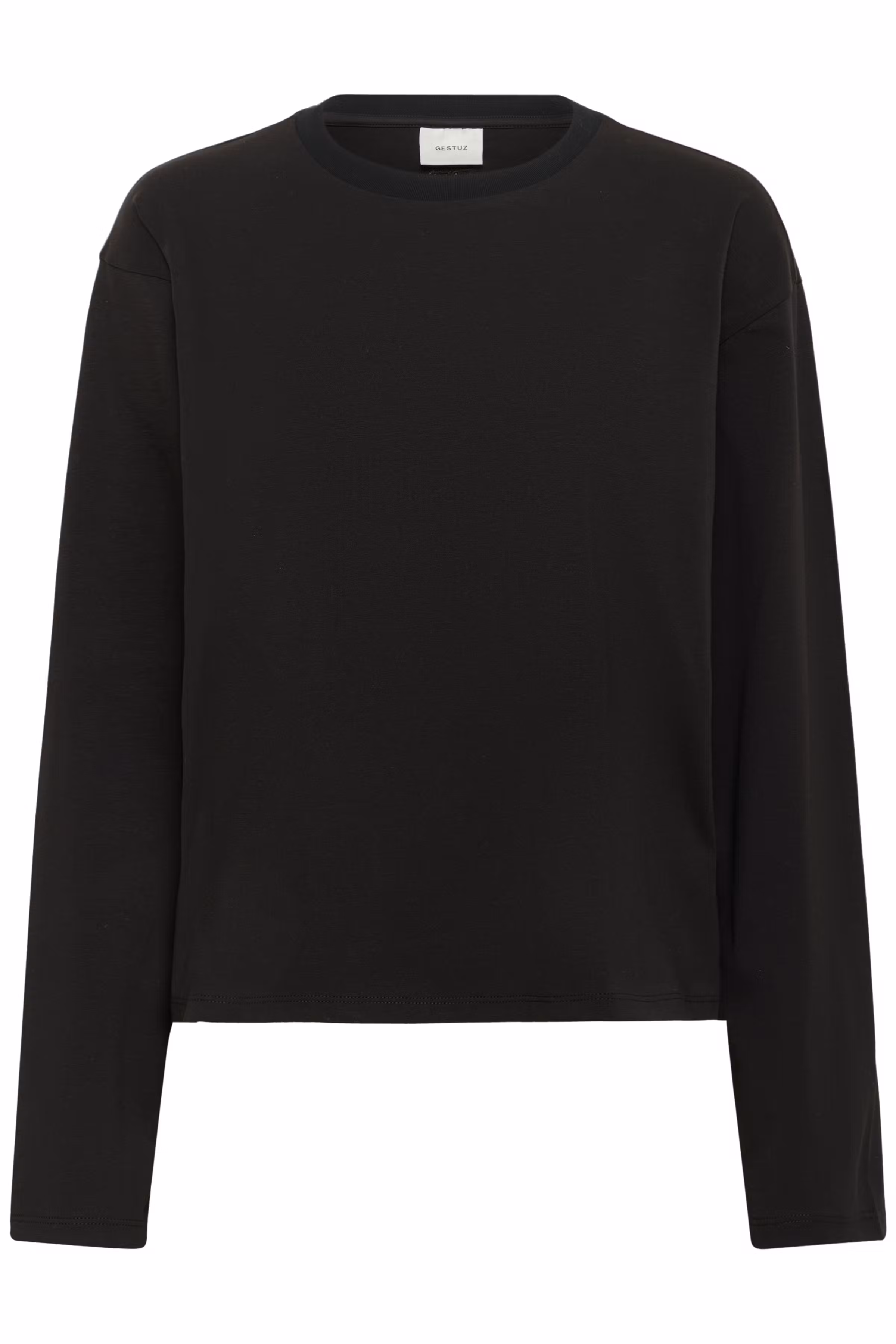 GZtima Langærmet t-shirt PACK FRONT 10910959-100017