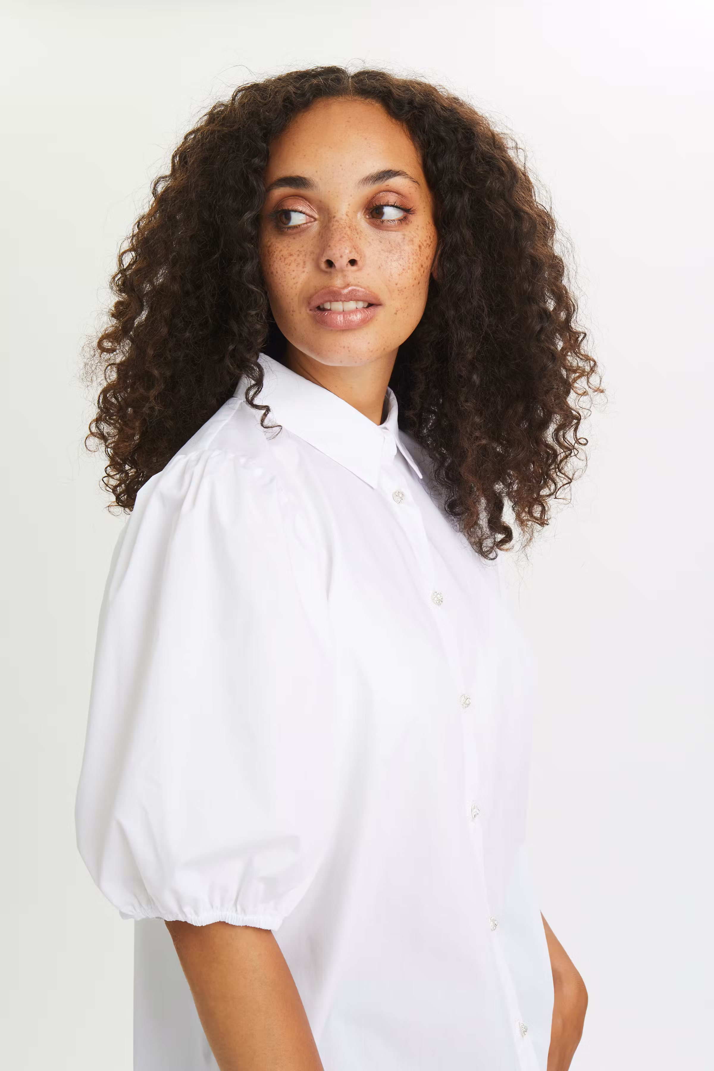 KAcilla Kjole LOOKBOOK DETAIL 10506371-110601