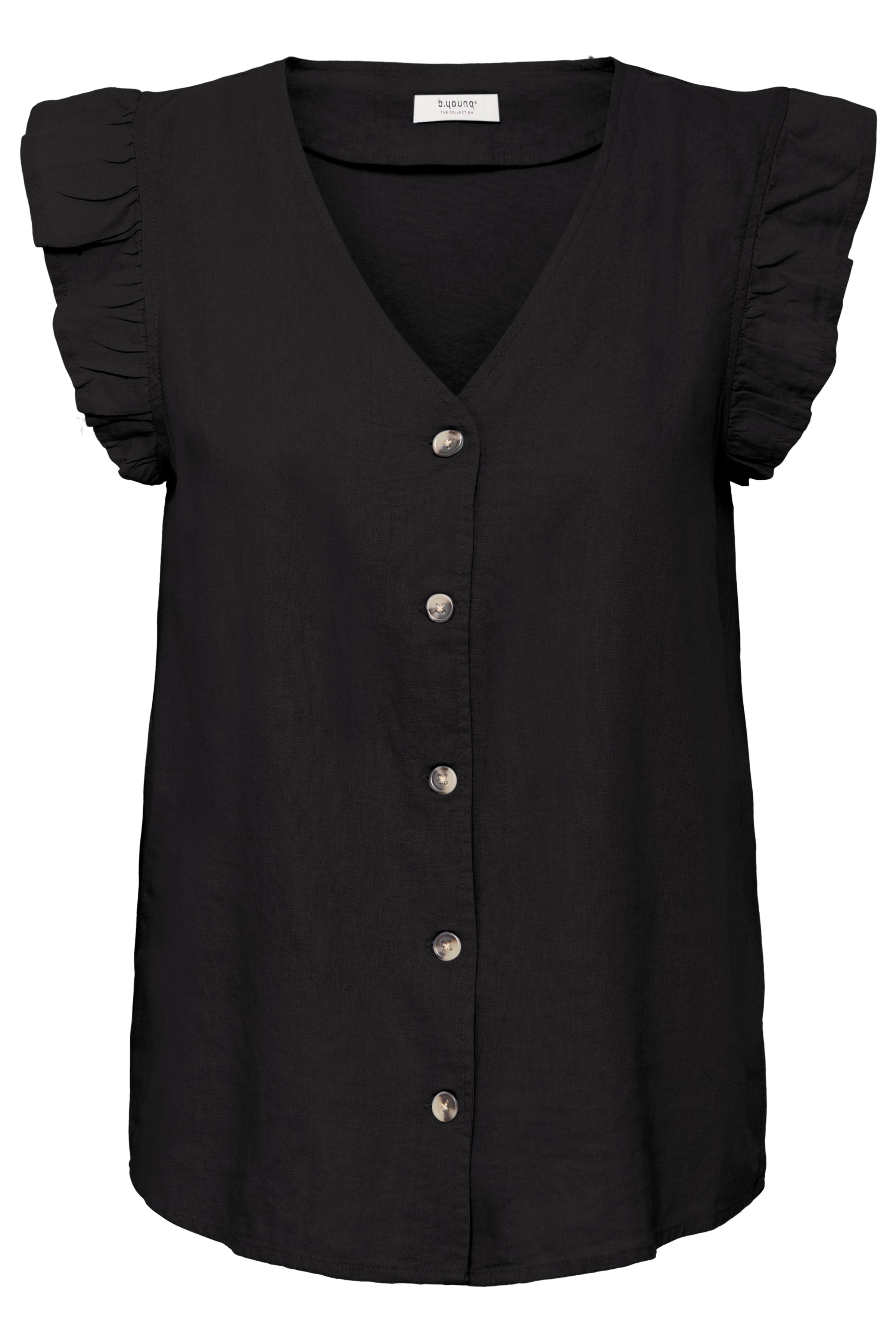 BYFALAKKA Blus PACK FRONT 20816604-194008