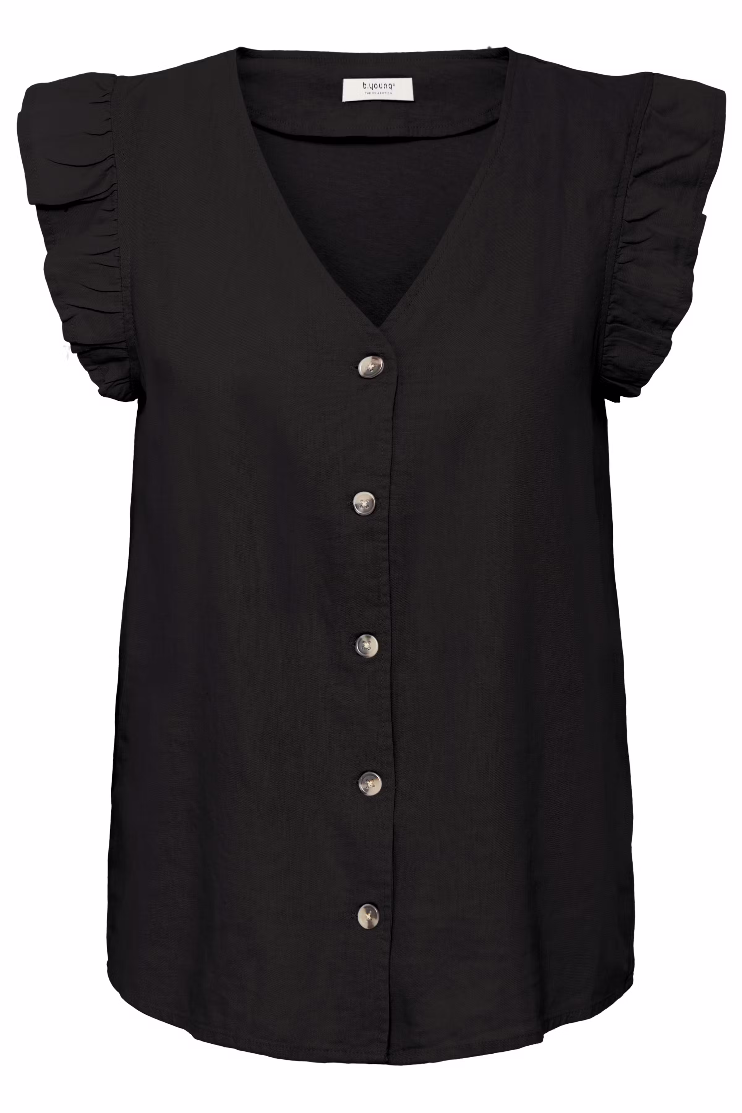 BYFALAKKA Shirt PACK FRONT 20816604-200451