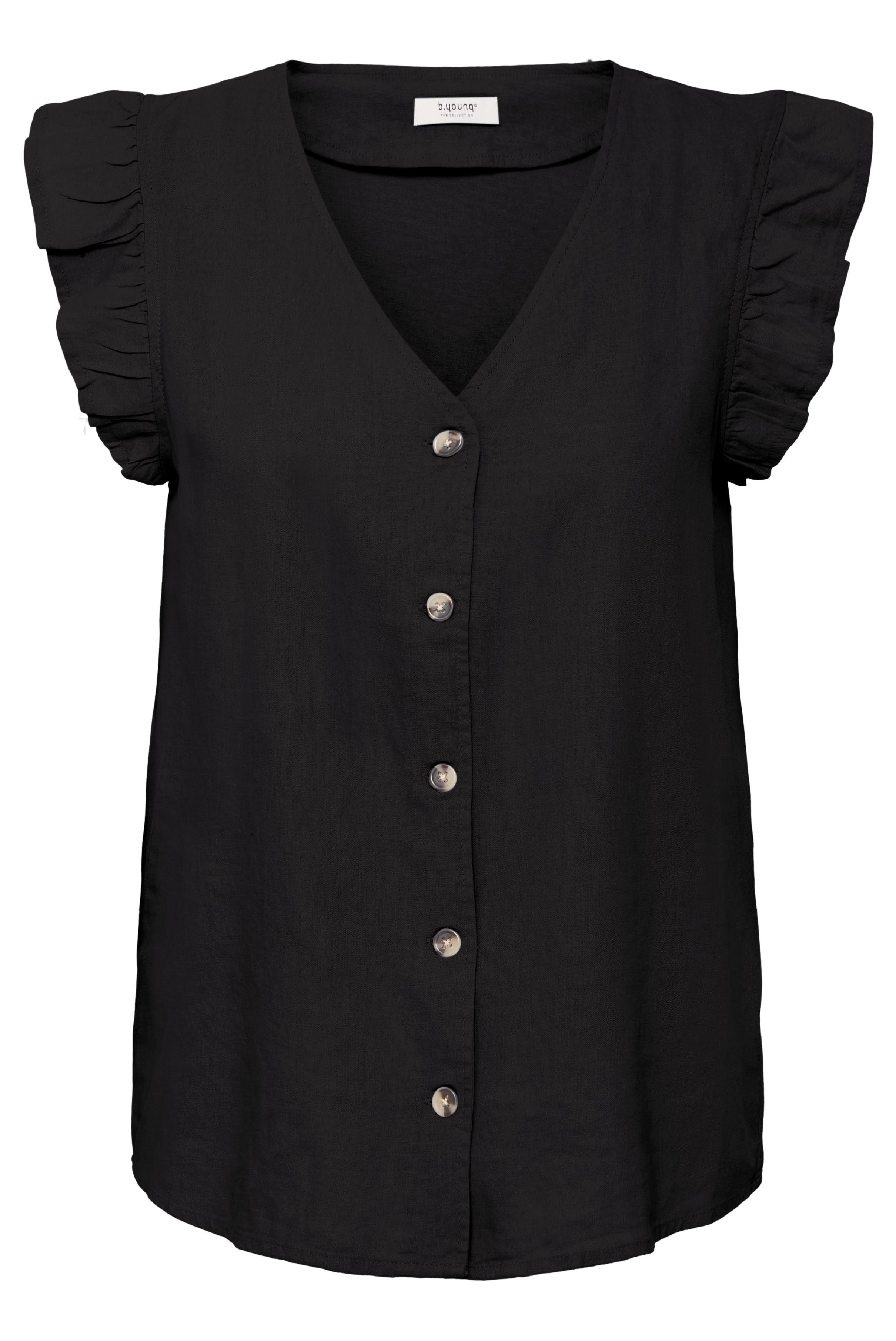 BYFALAKKA Shirt PACK FRONT 20816604-190510