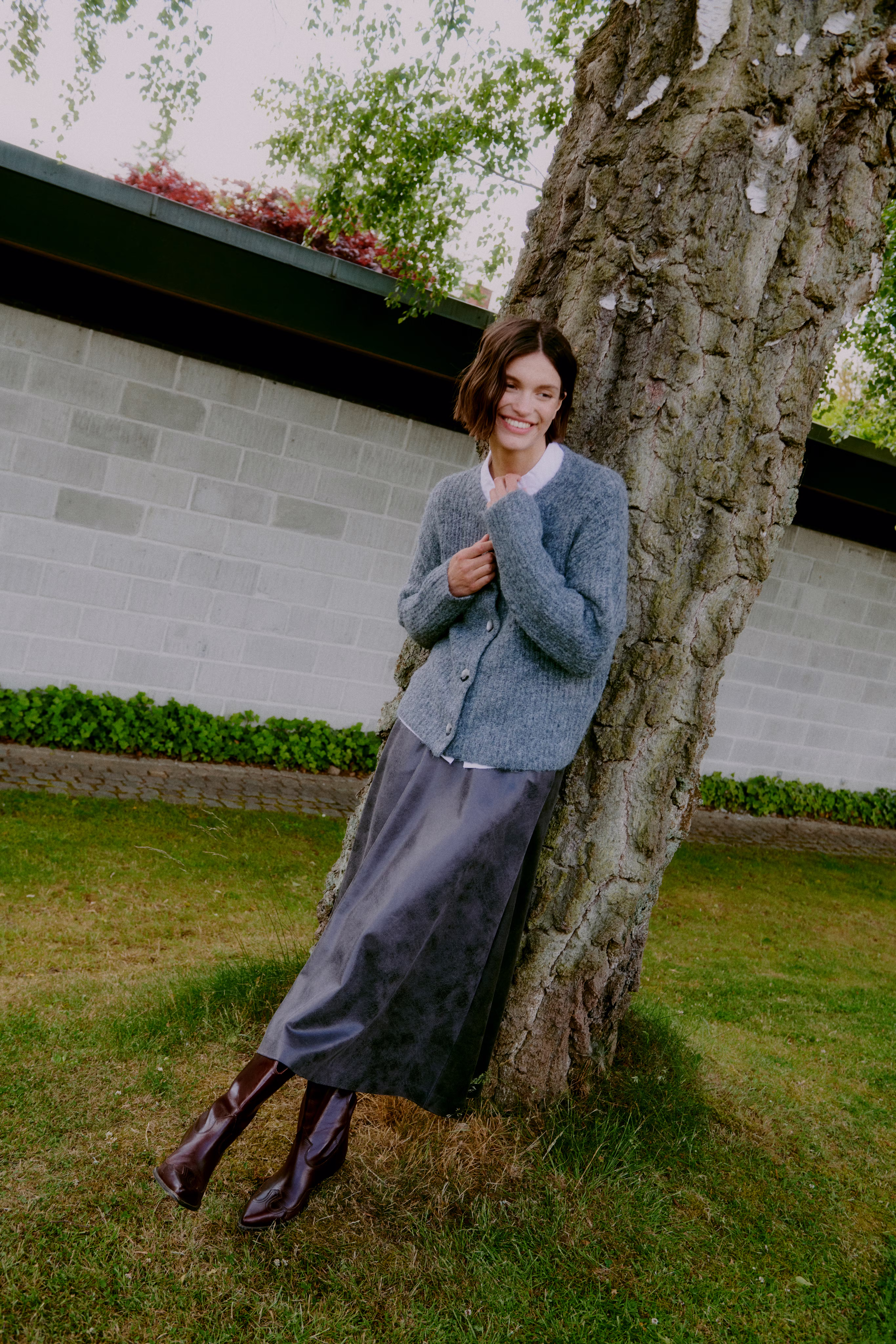 BYMILLER Cardigan LOCATION NONE 20815649-200455