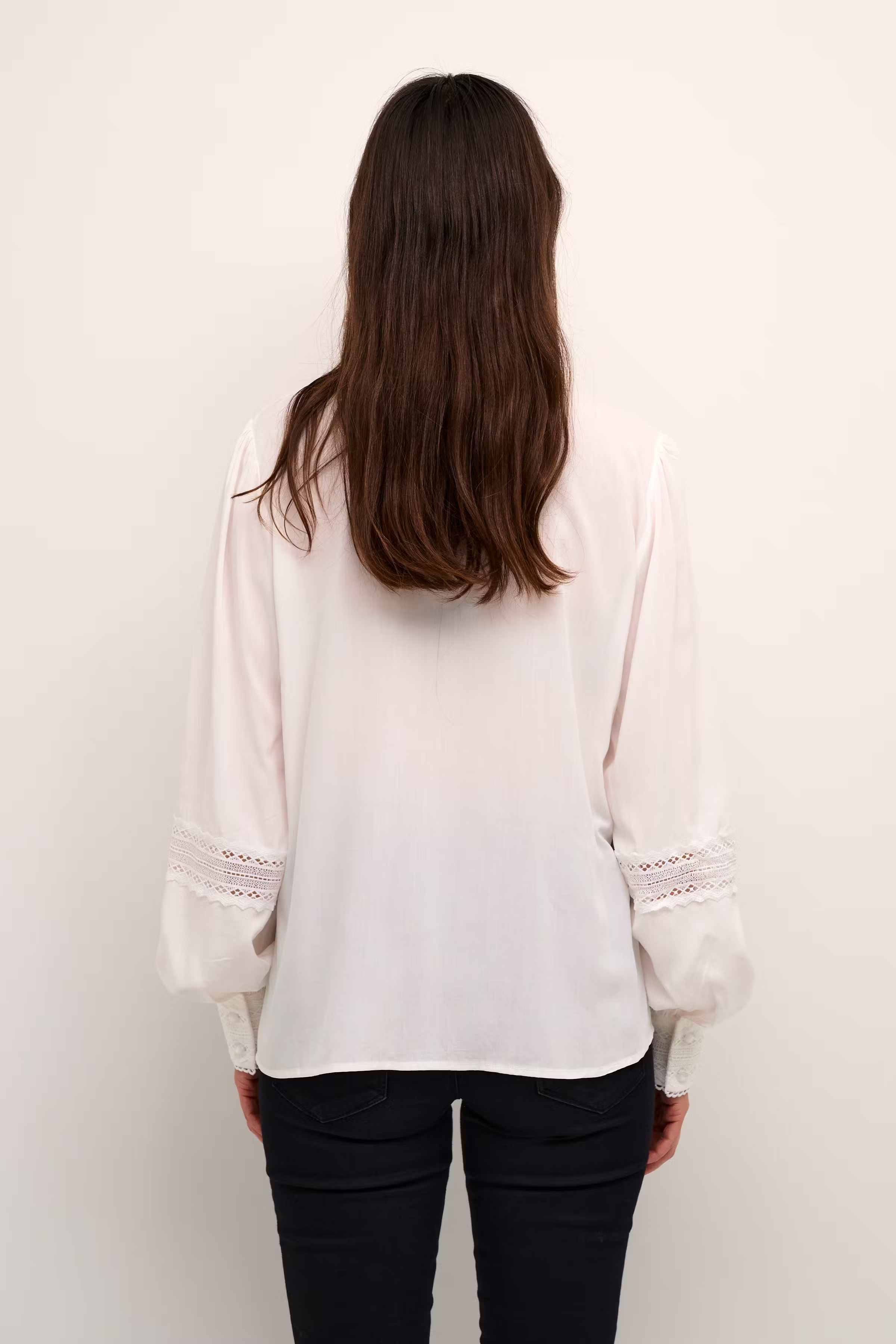 KAmille Bluse LOOKBOOK BACK 10508493-110602