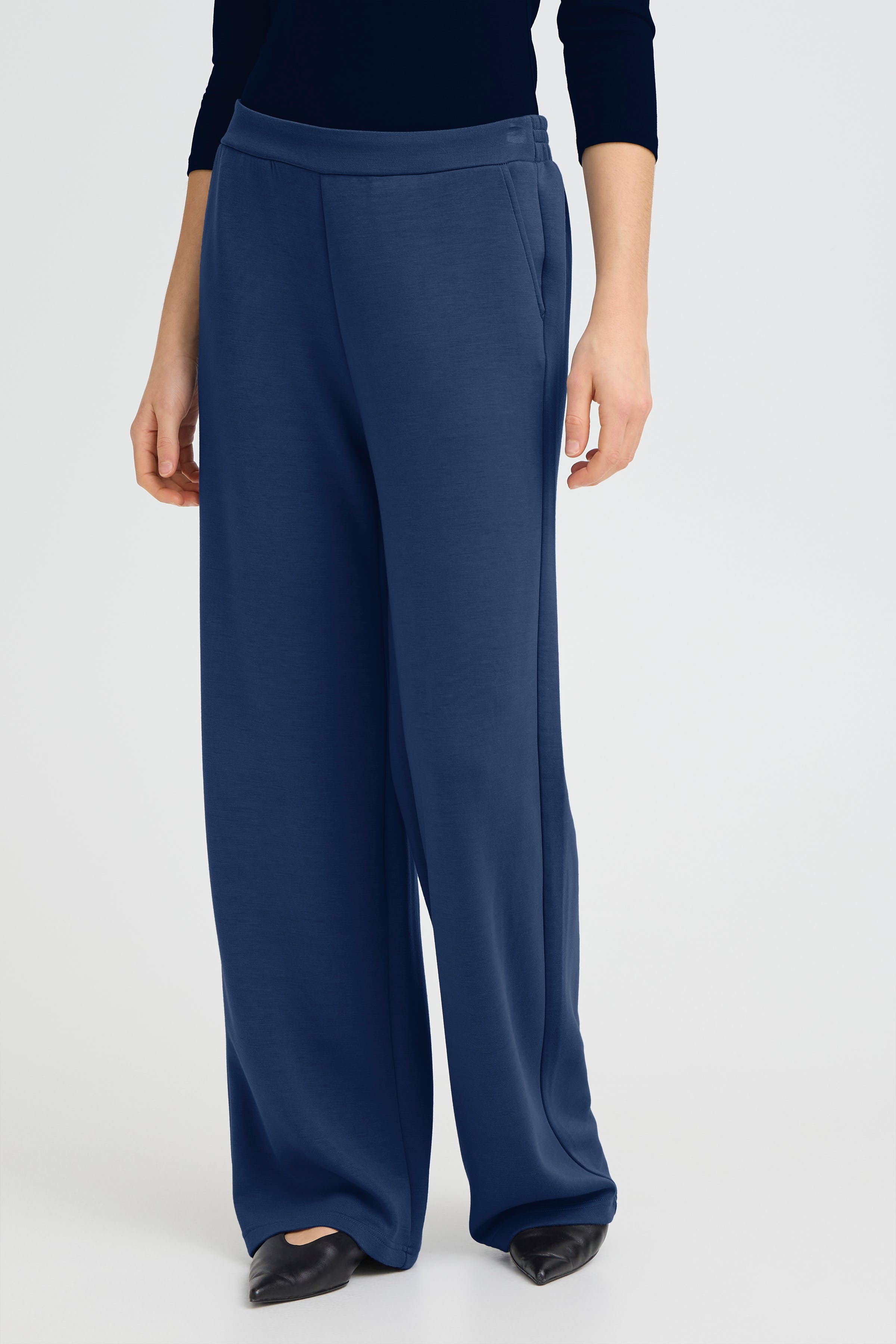 FRAURORA Casual buks LOOKBOOK BACK 20615556-193923