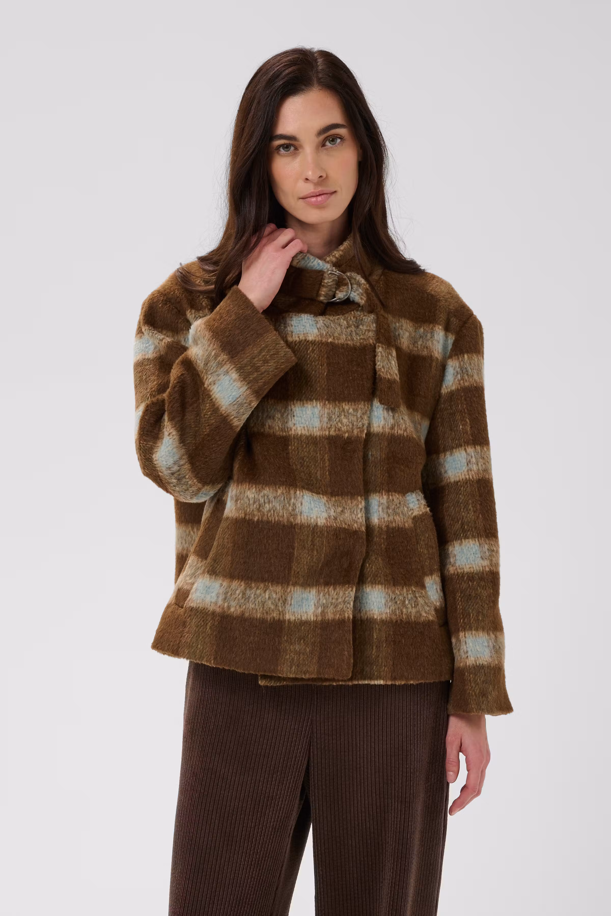 CUsilja Oberbekleidung LOOKBOOK FRONT 50113671-1000035