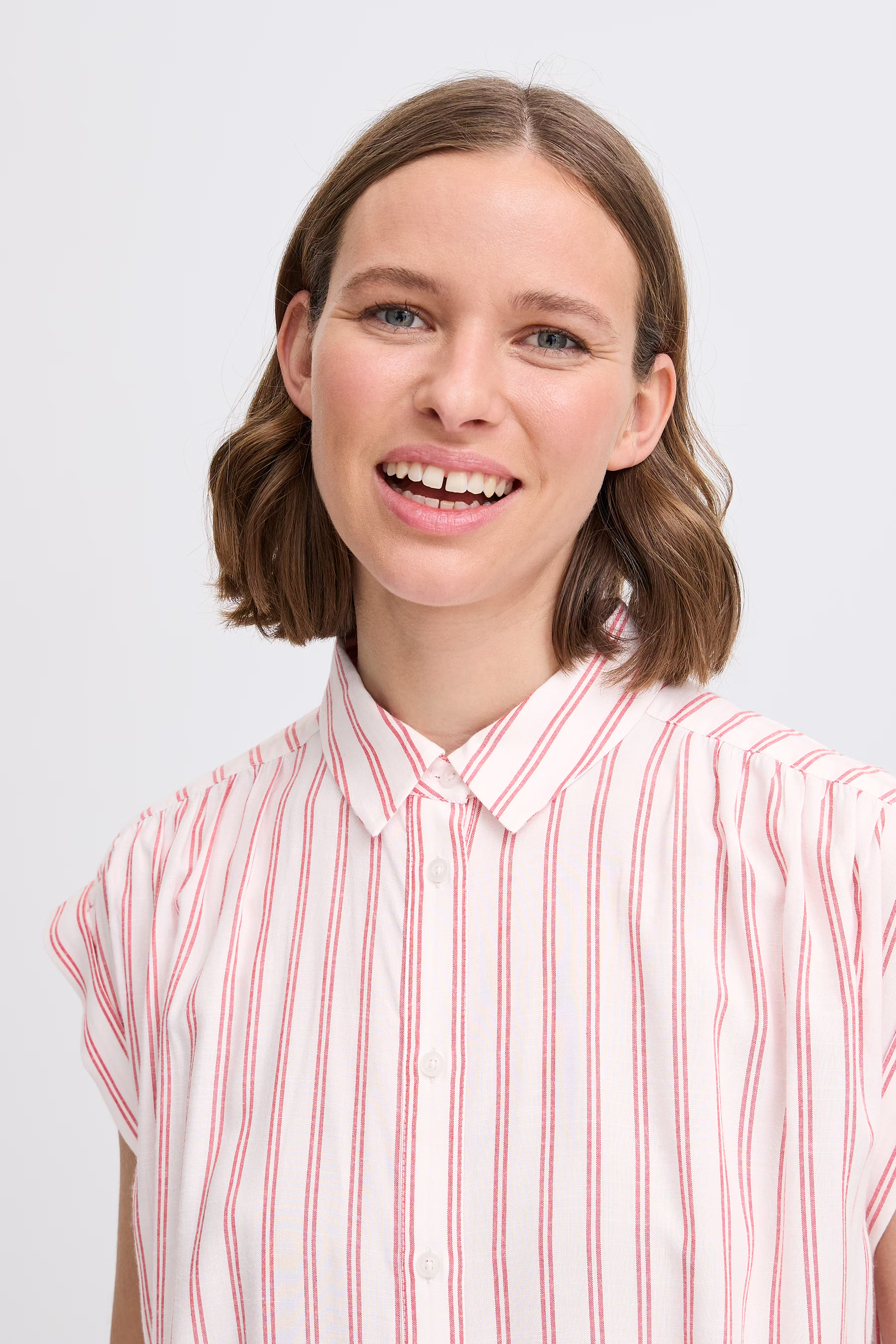 BYFRIGG Skjorte LOOKBOOK DETAIL 20817215-204734