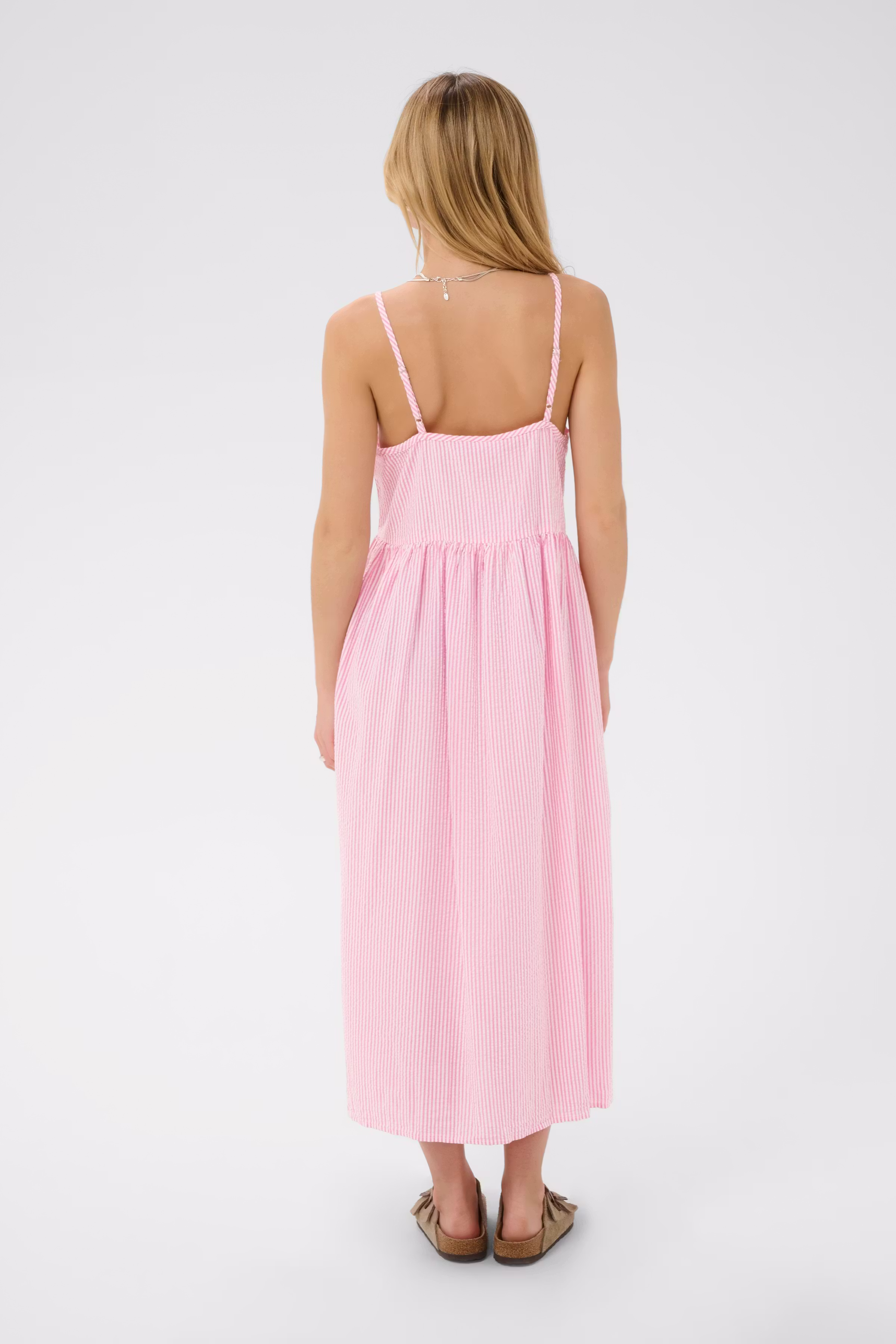 ElmikoSZ Jurk LOOKBOOK BACK 30515131-305279