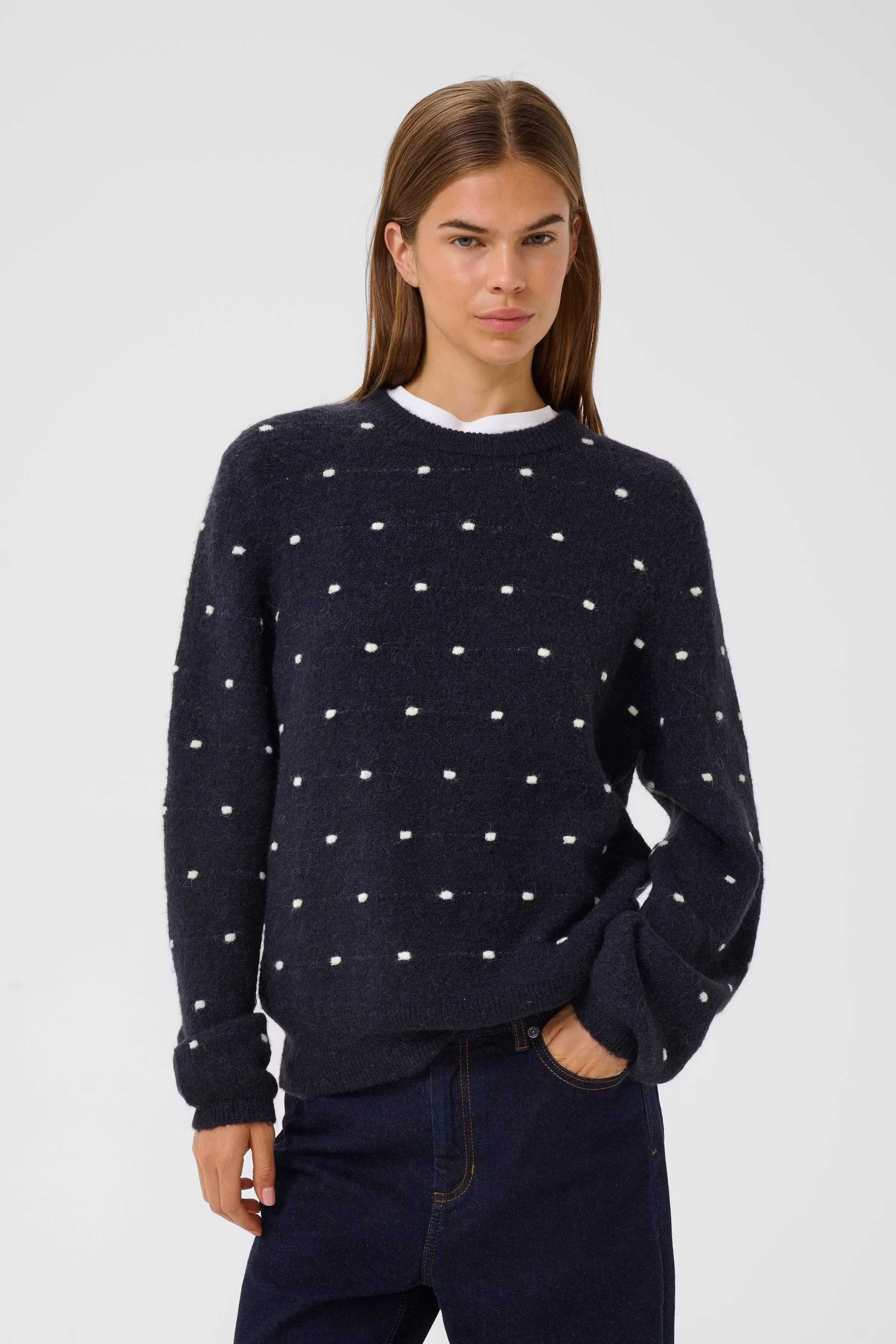 HarieetIW Pullover LOOKBOOK FRONT 30111171-302963