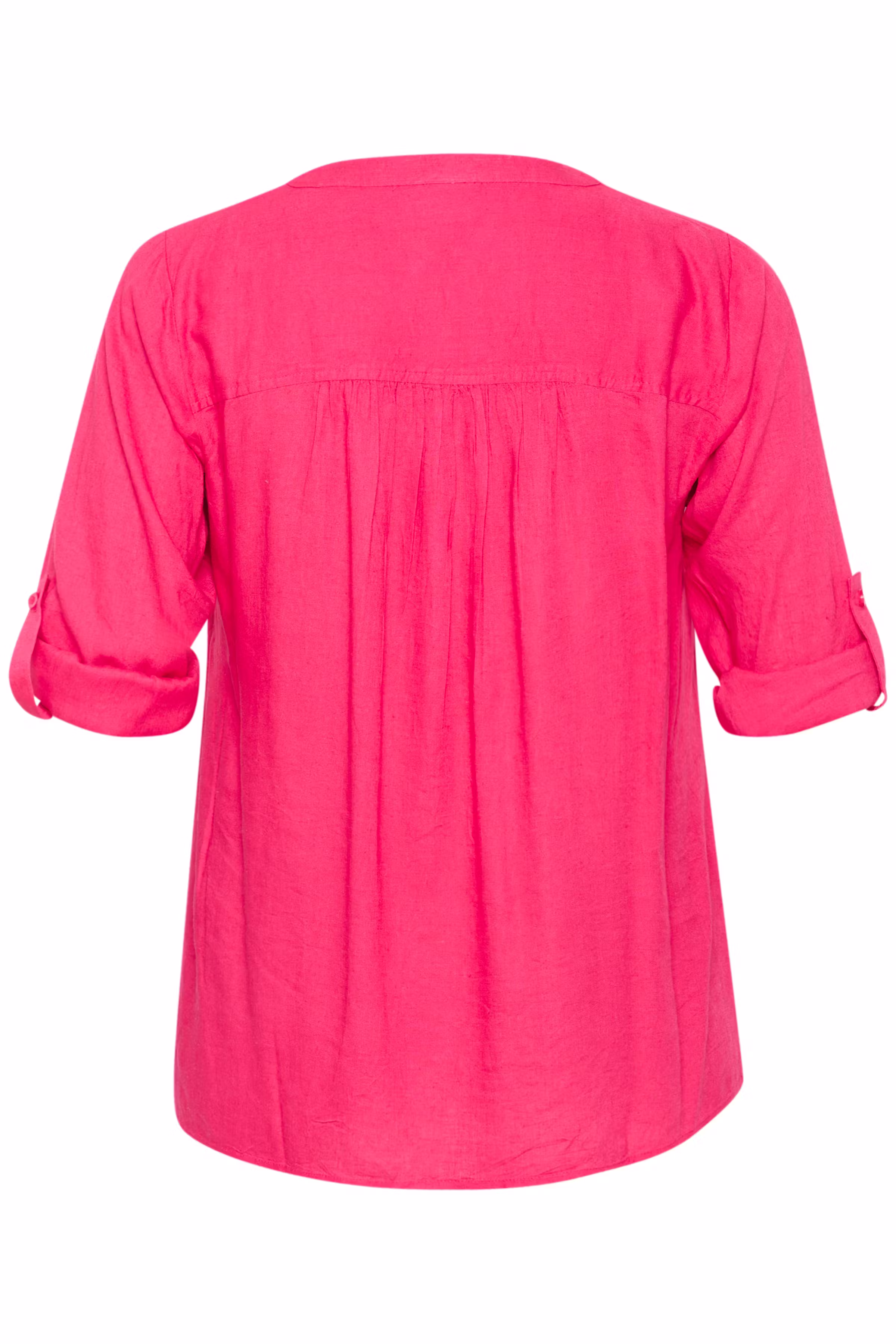 KCmille Blouse en Lin PACK BACK 10582215-181754