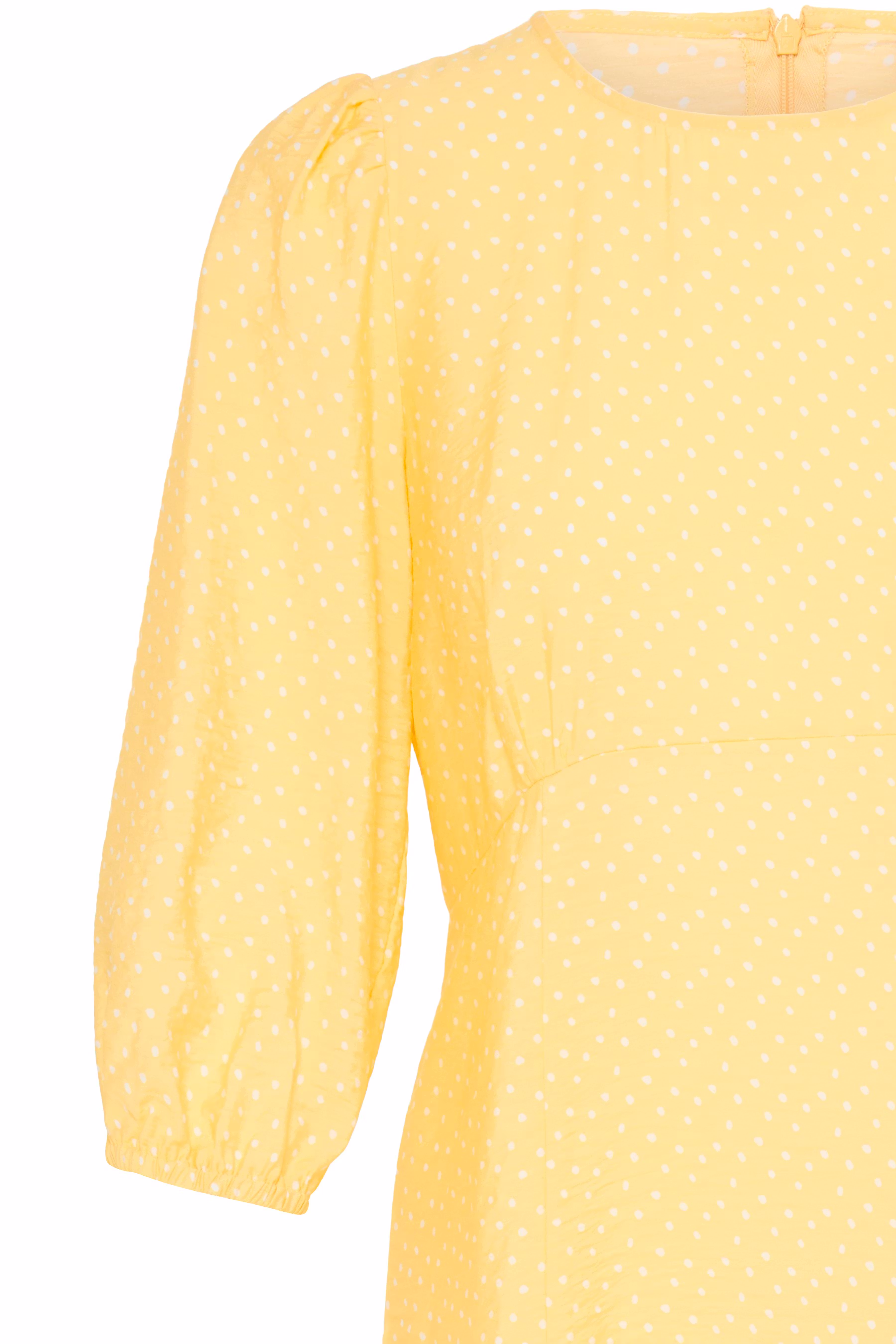 PZCELLY Kjole PACK DETAIL 50210515-130822