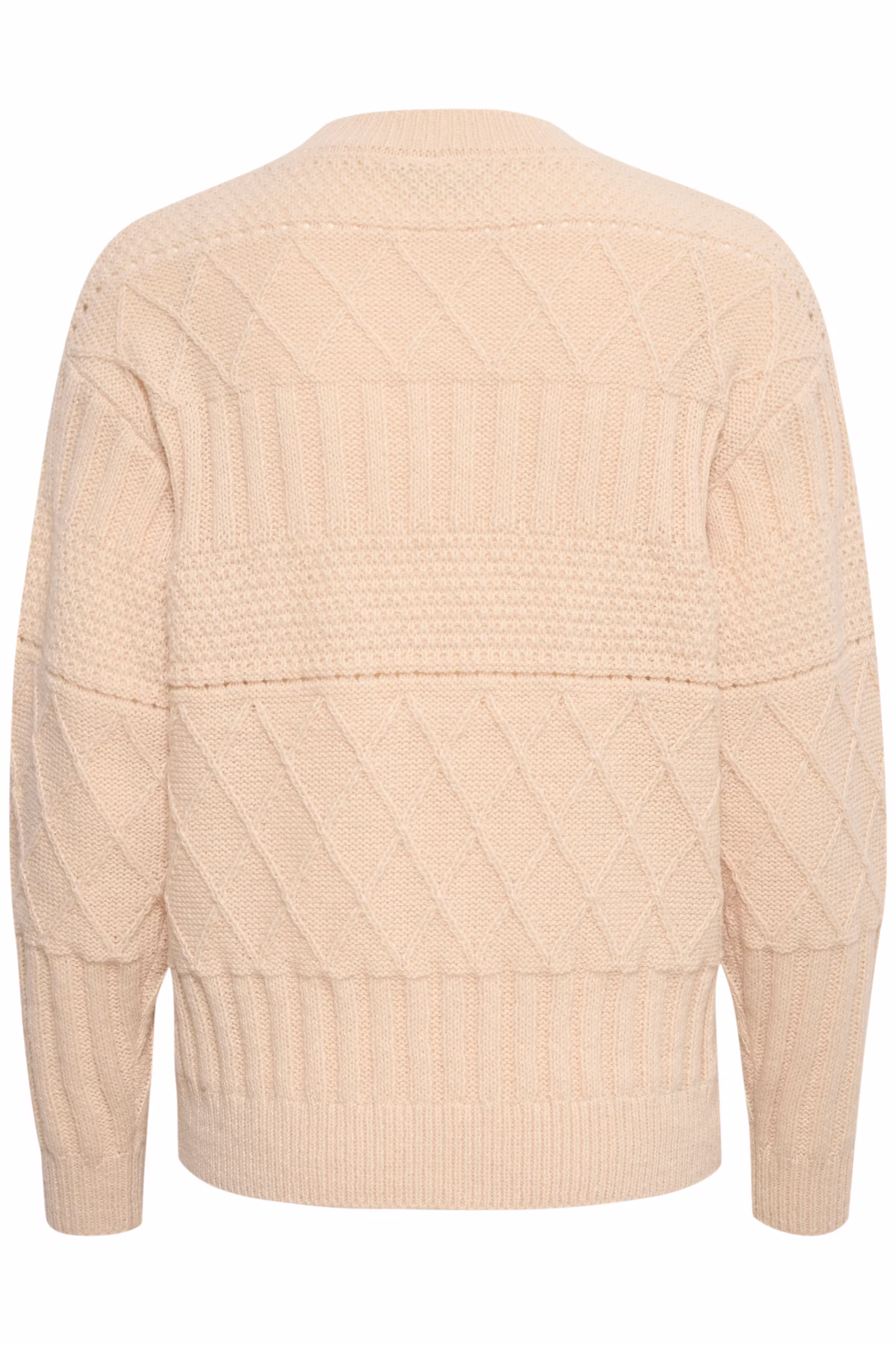 KAester Pullover PACK BACK 10508503-131106