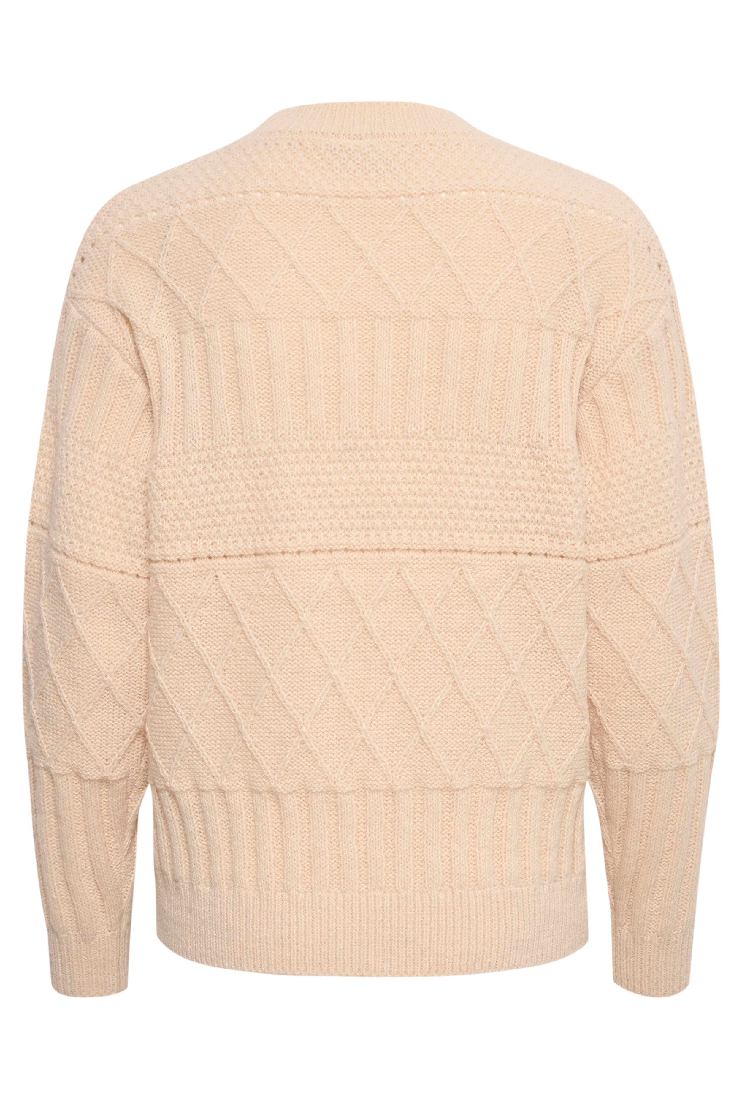 KAester Pullover PACK BACK 10508503-131106