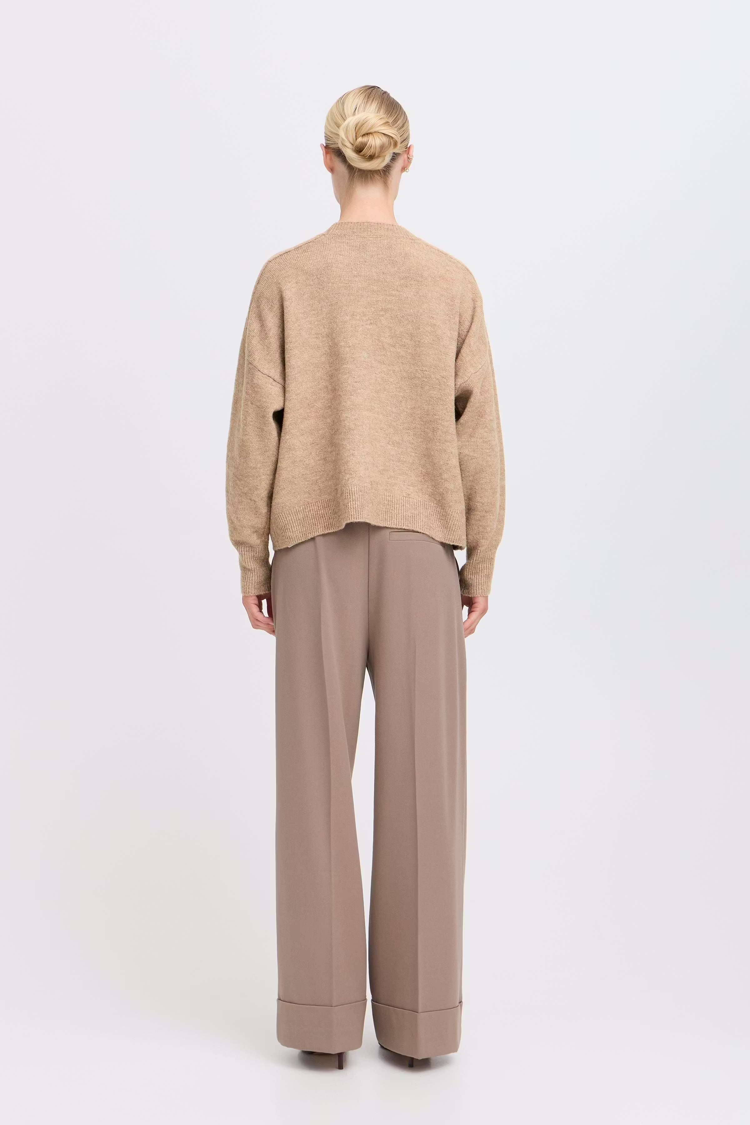 BYMONNA Pullover LOOKBOOK BACK 20817120-1811121