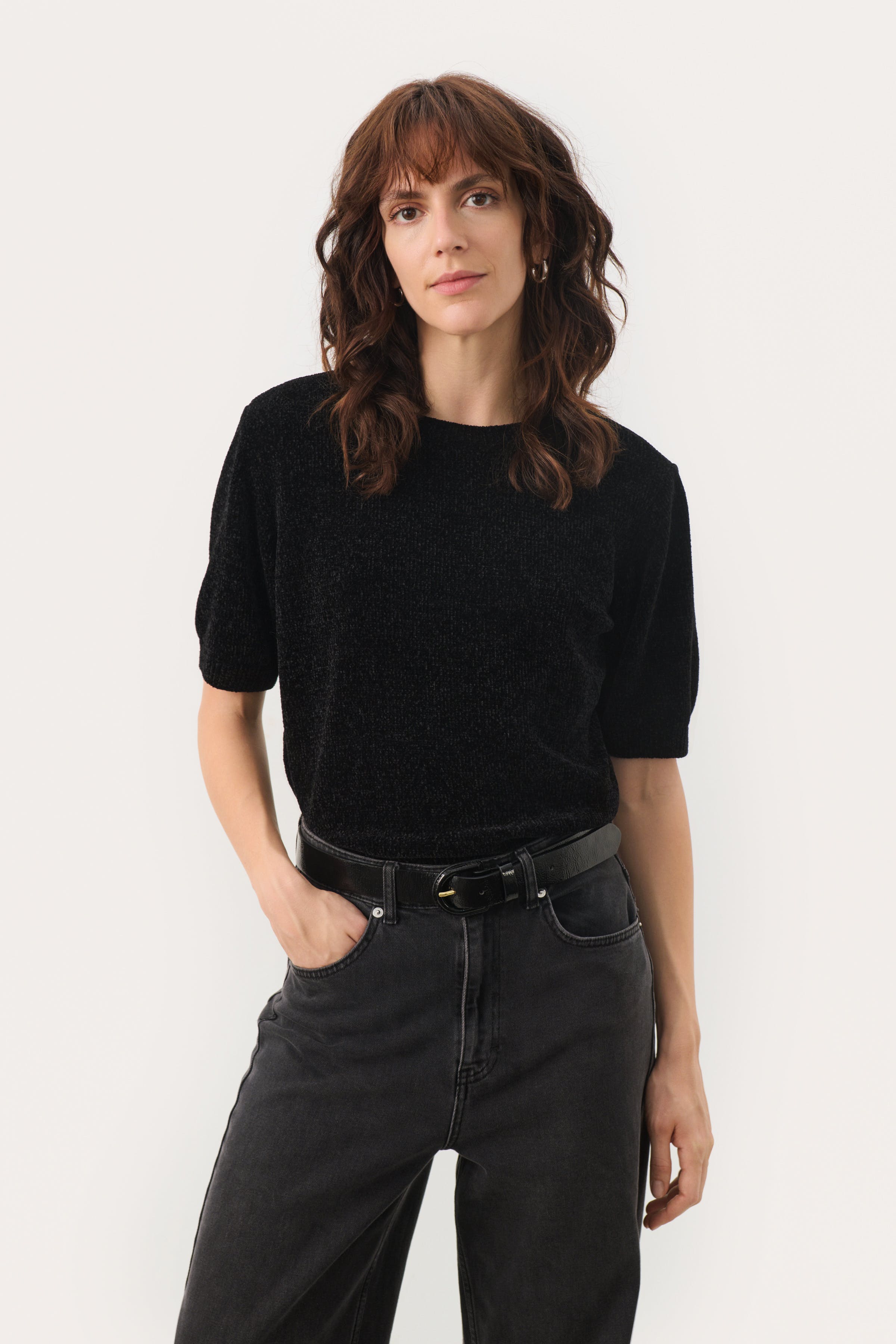 MieraPW Pullover LOOKBOOK FRONT 30309121-194008