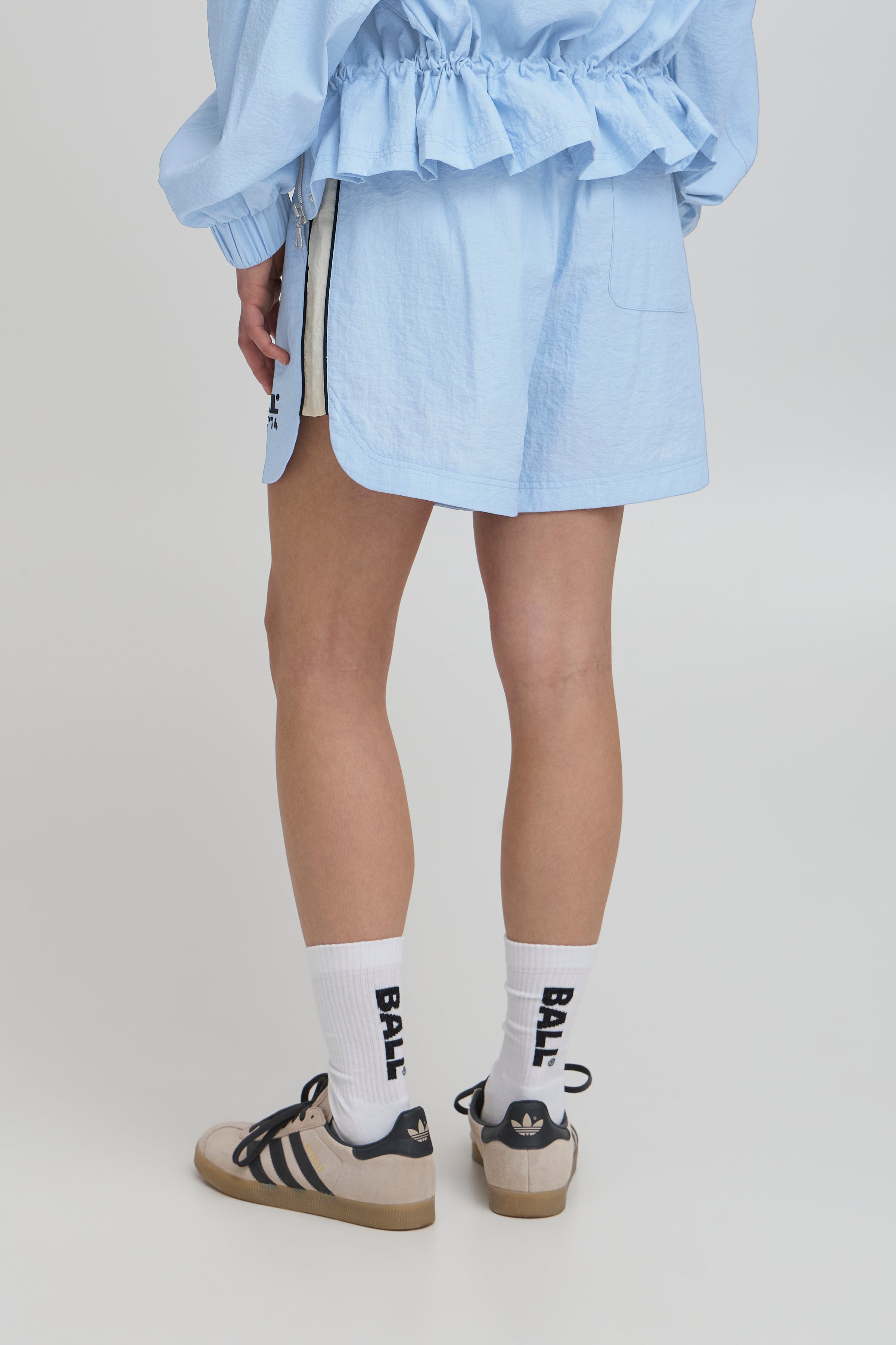 BASTELLA Shorts LOOKBOOK FRONT 50405244-144214