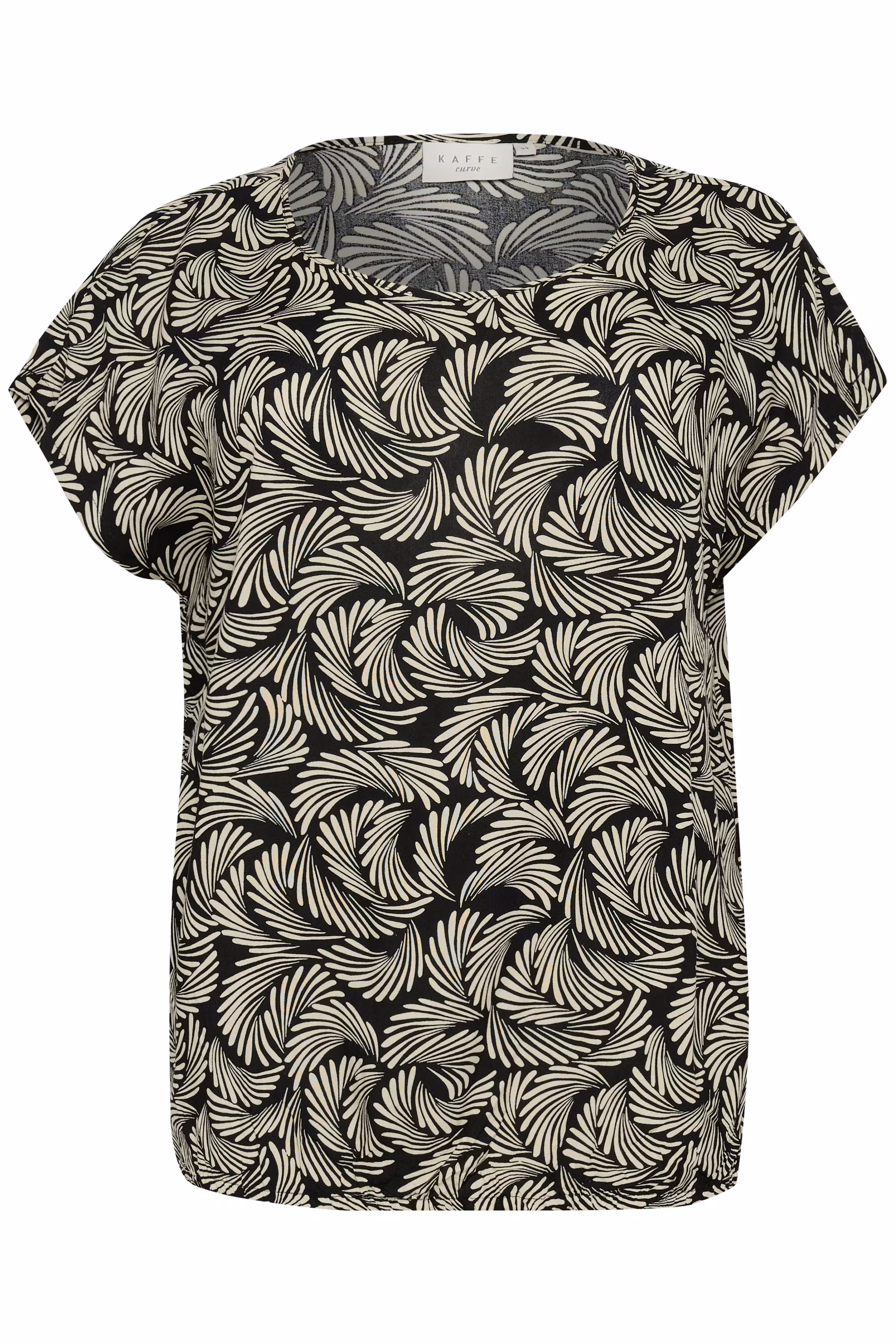 KCsonna Blouse PACK FRONT 10581446-104492