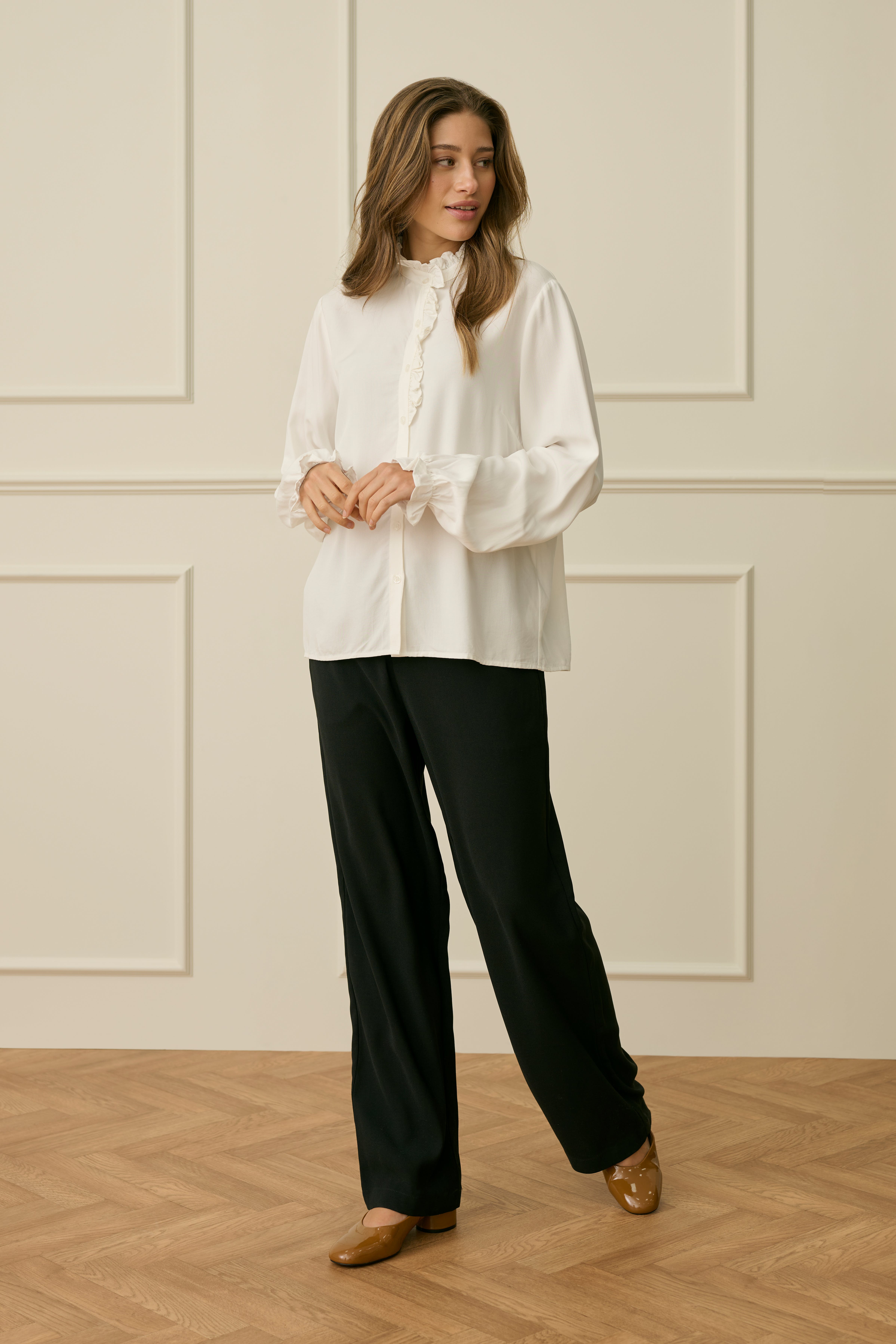 CRVenea Shirt LOCATION NONE 10612434-110602