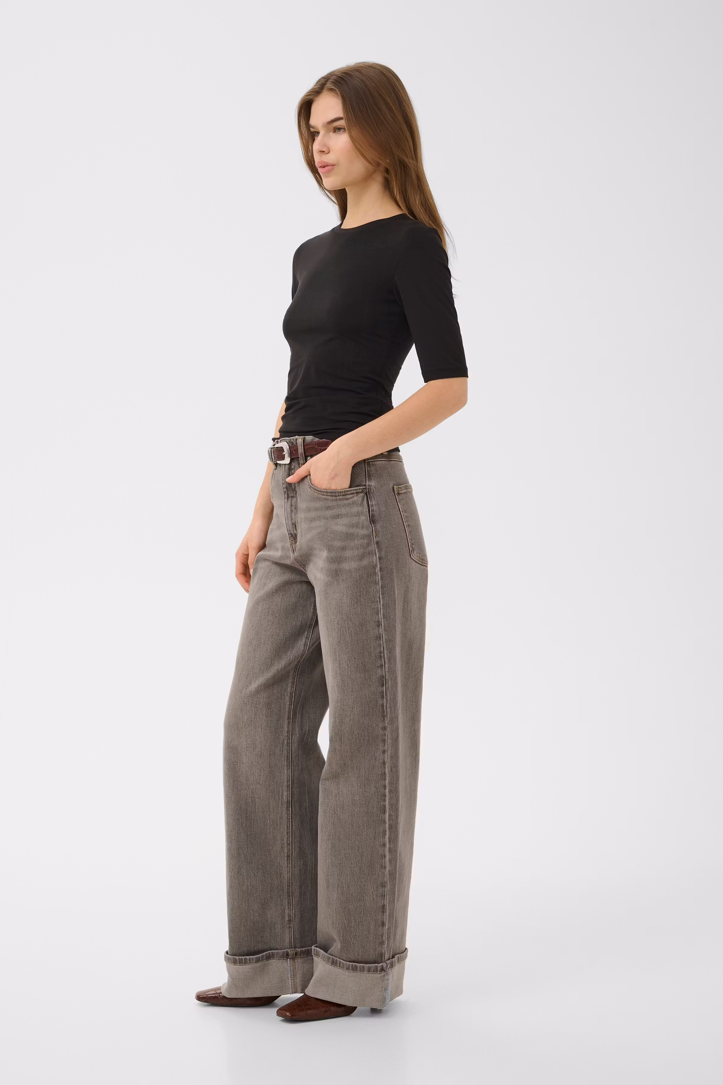 GZmida T-shirt LOOKBOOK FRONT 10910957-100017