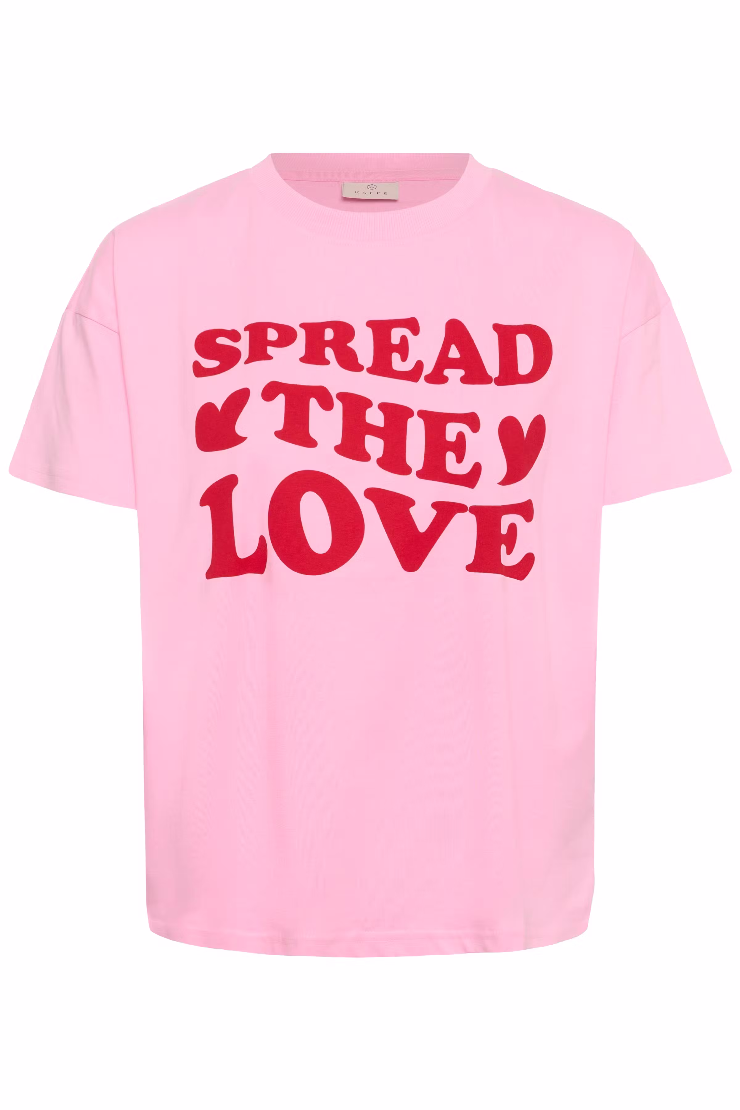 KAamara T-shirt PACK FRONT 10511908-152218