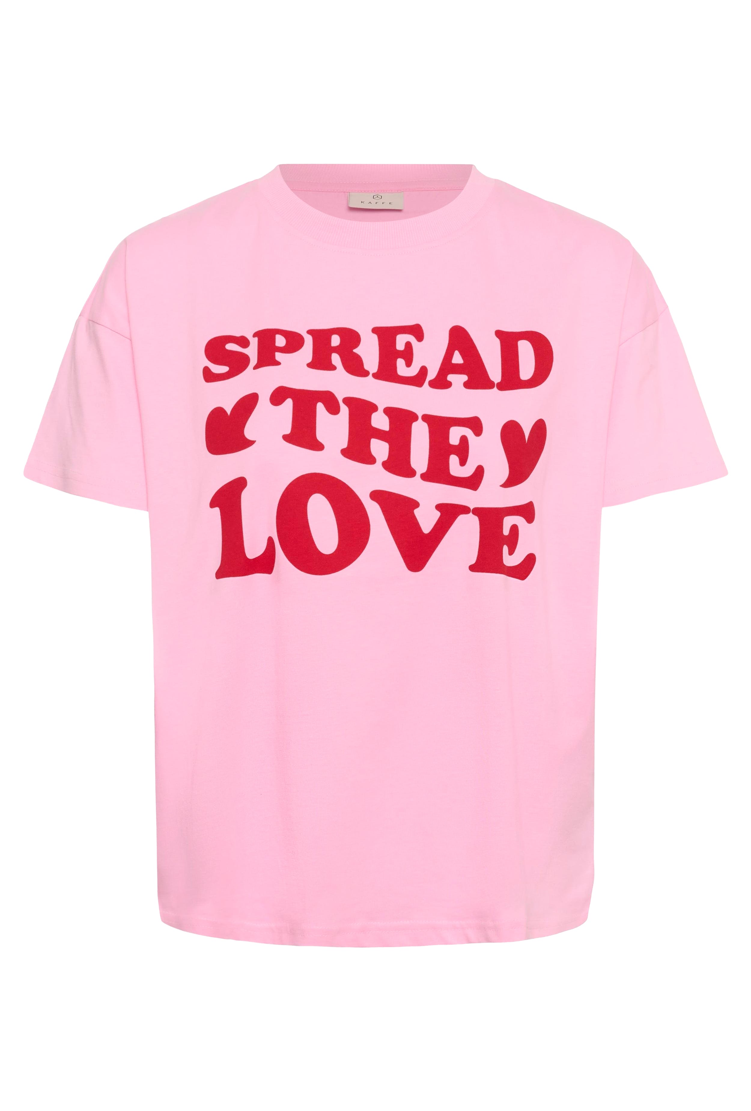 KAamara T-shirt PACK FRONT 10511908-152218