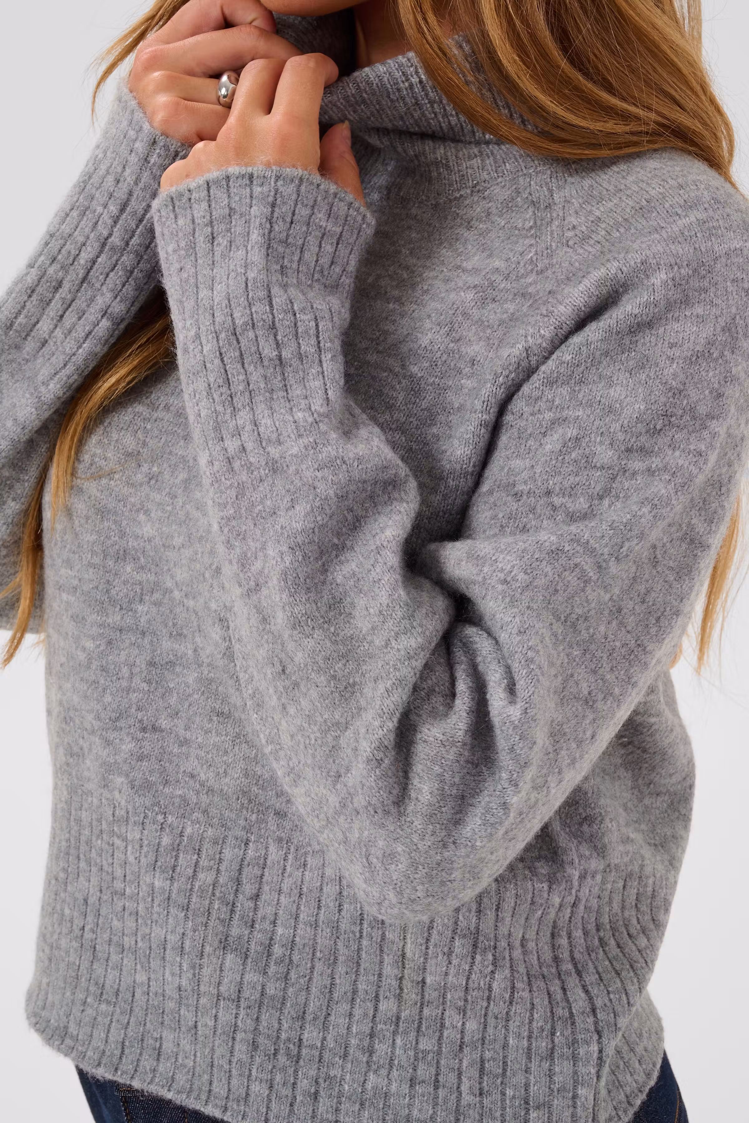 KAerin Pullover LOOKBOOK DETAIL 10511382-100123