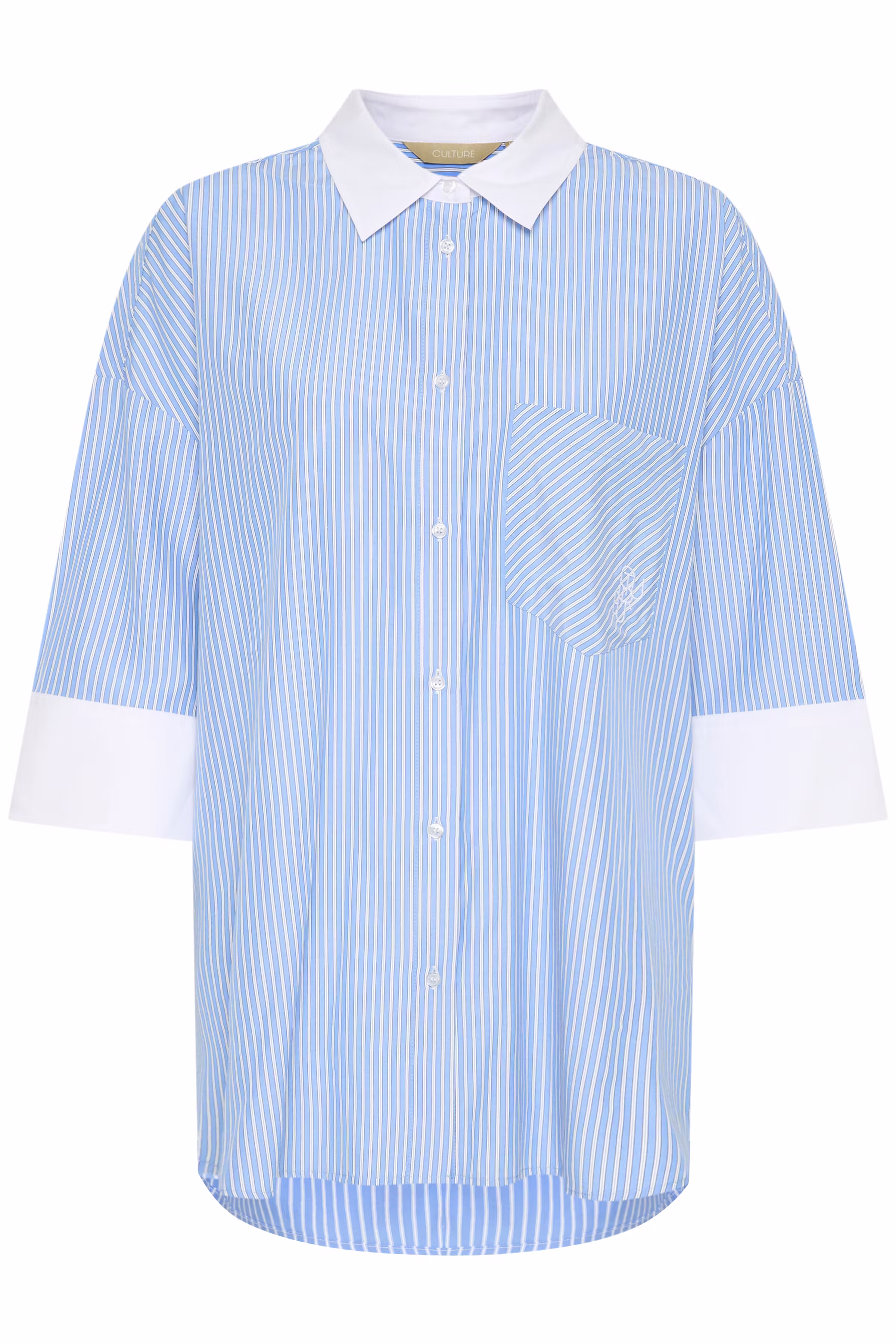 CUjude Hemd PACK FRONT 50111460-107055