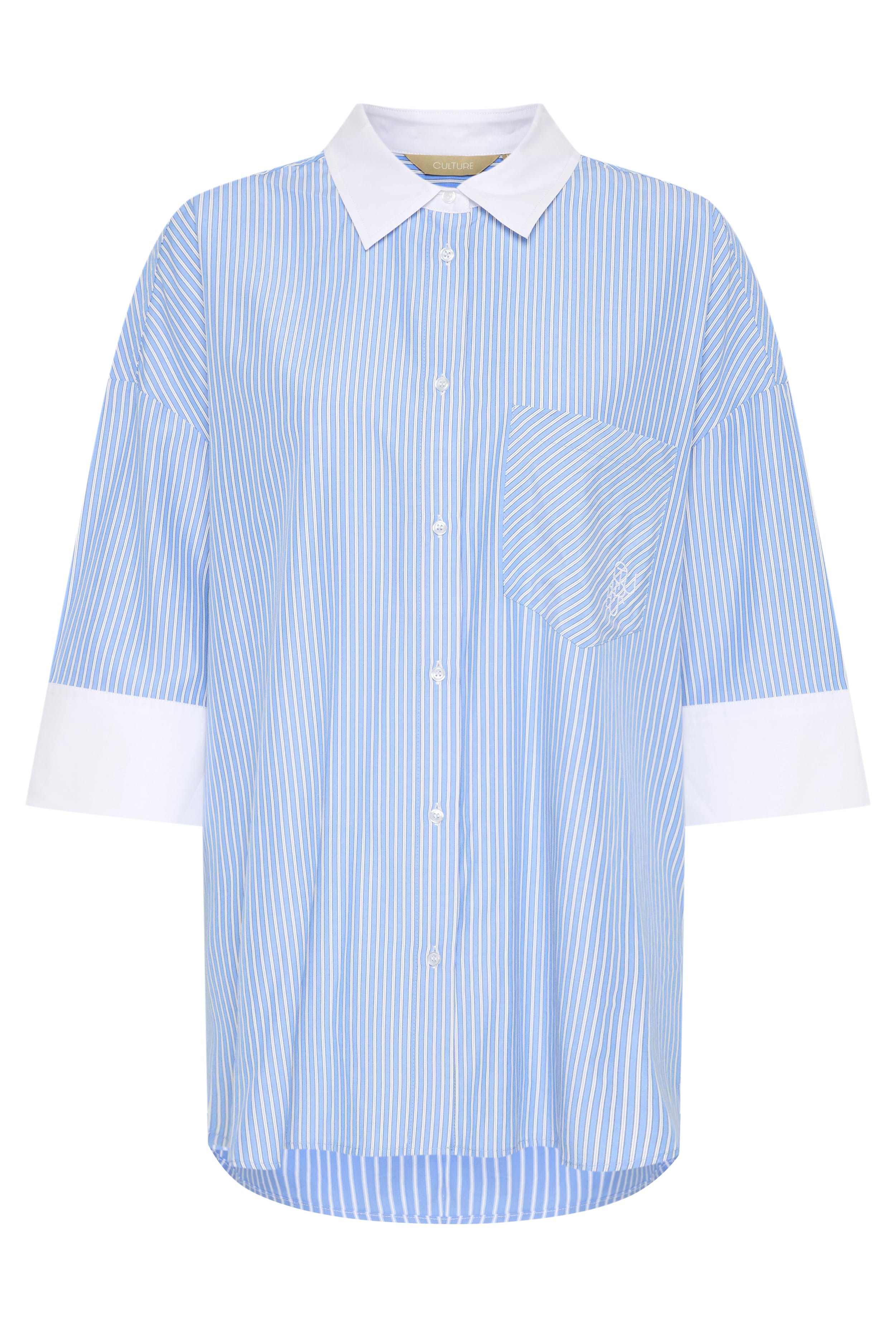 CUjude Hemd PACK FRONT 50111460-107055