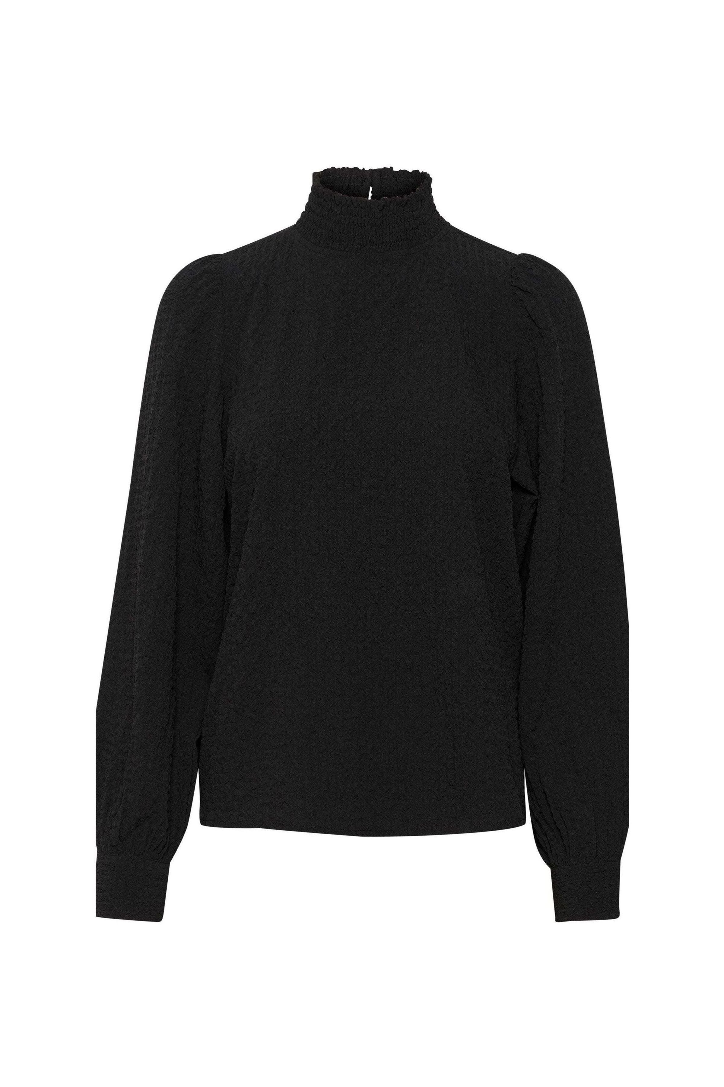 KAditte Blouse PACK FRONT 10508500-100121