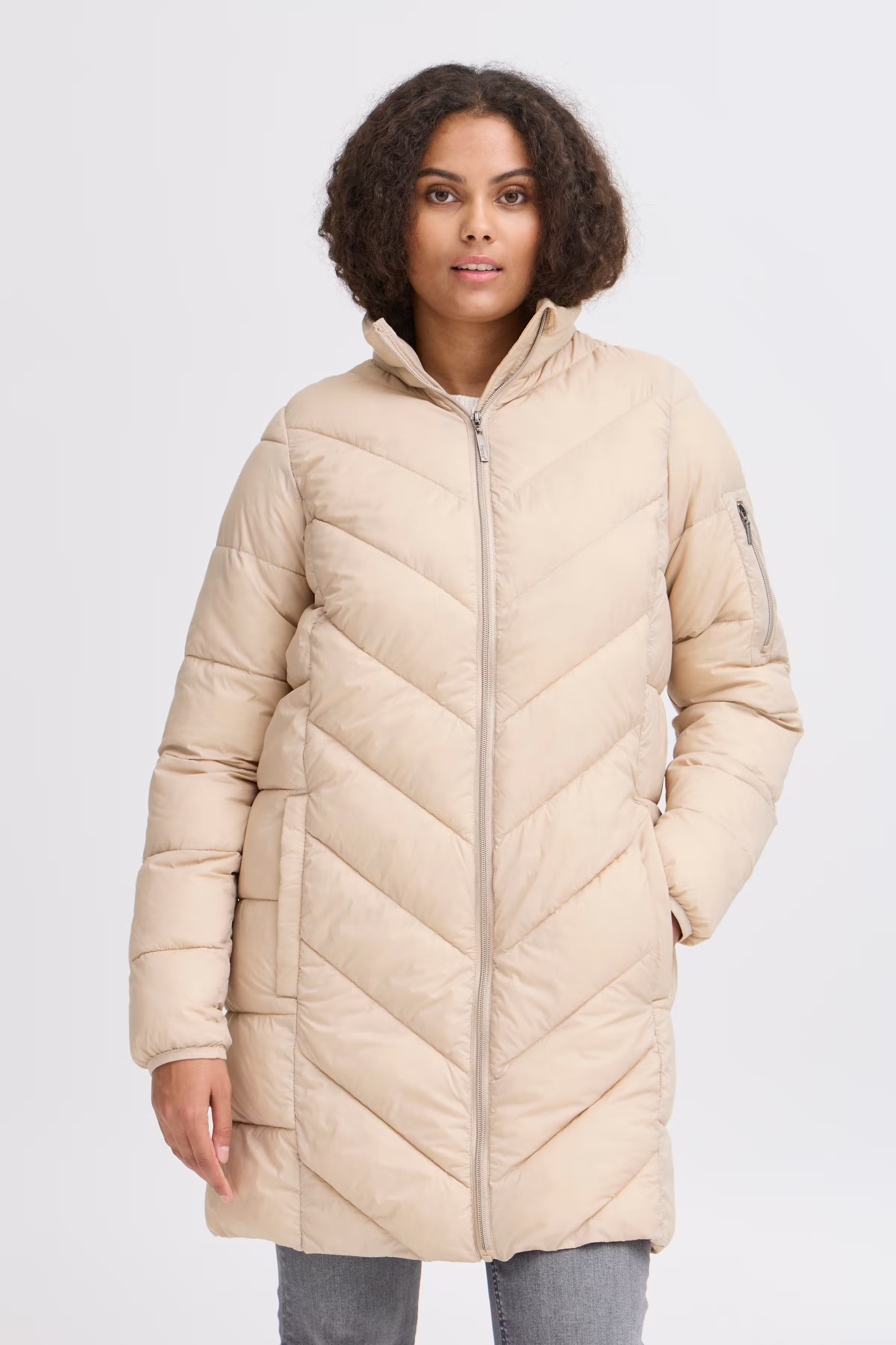  FRBAPADDING Overtøj LOOKBOOK FRONT 20615217-151306