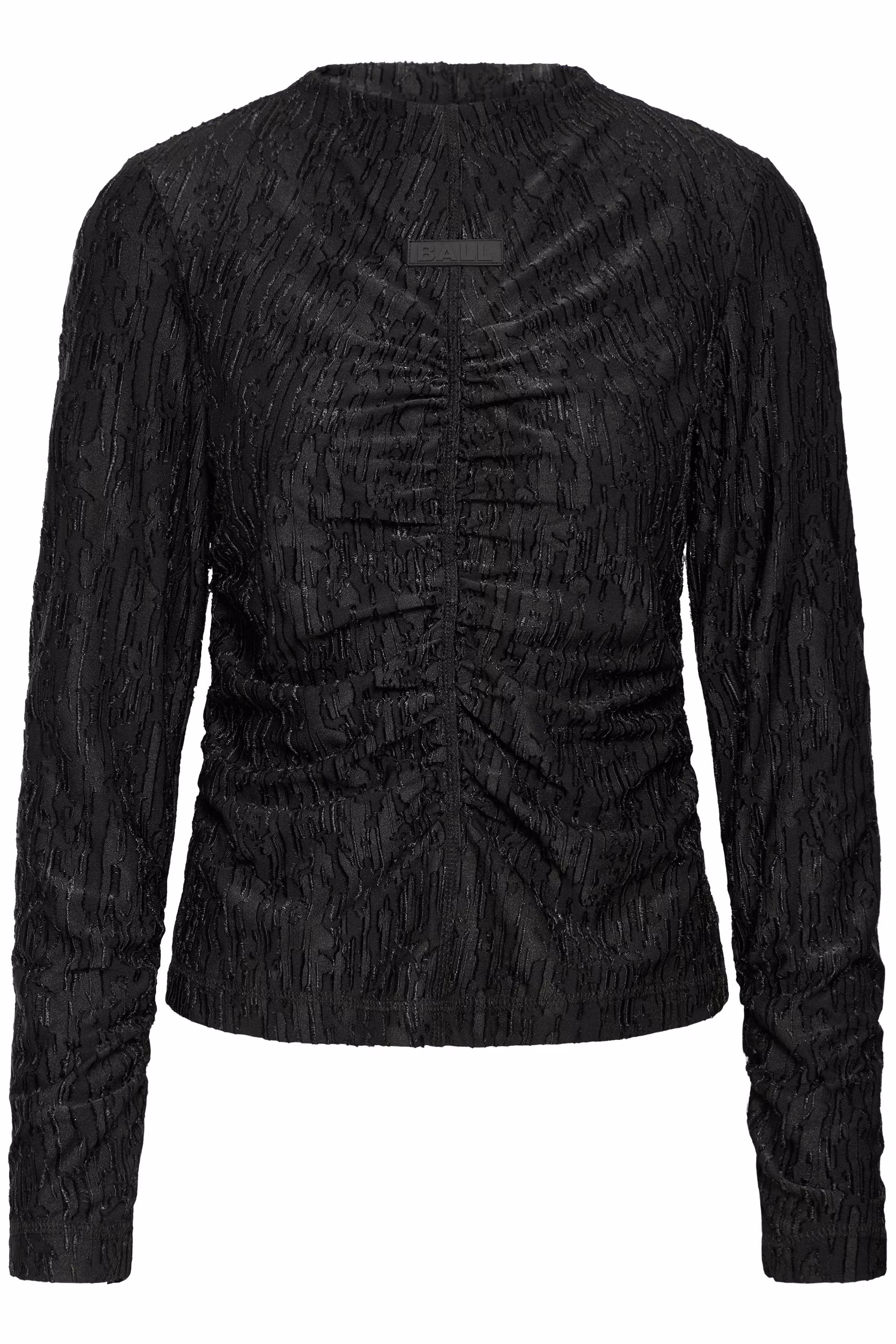 BAALCIDE Blouse PACK FRONT 50408140-193911