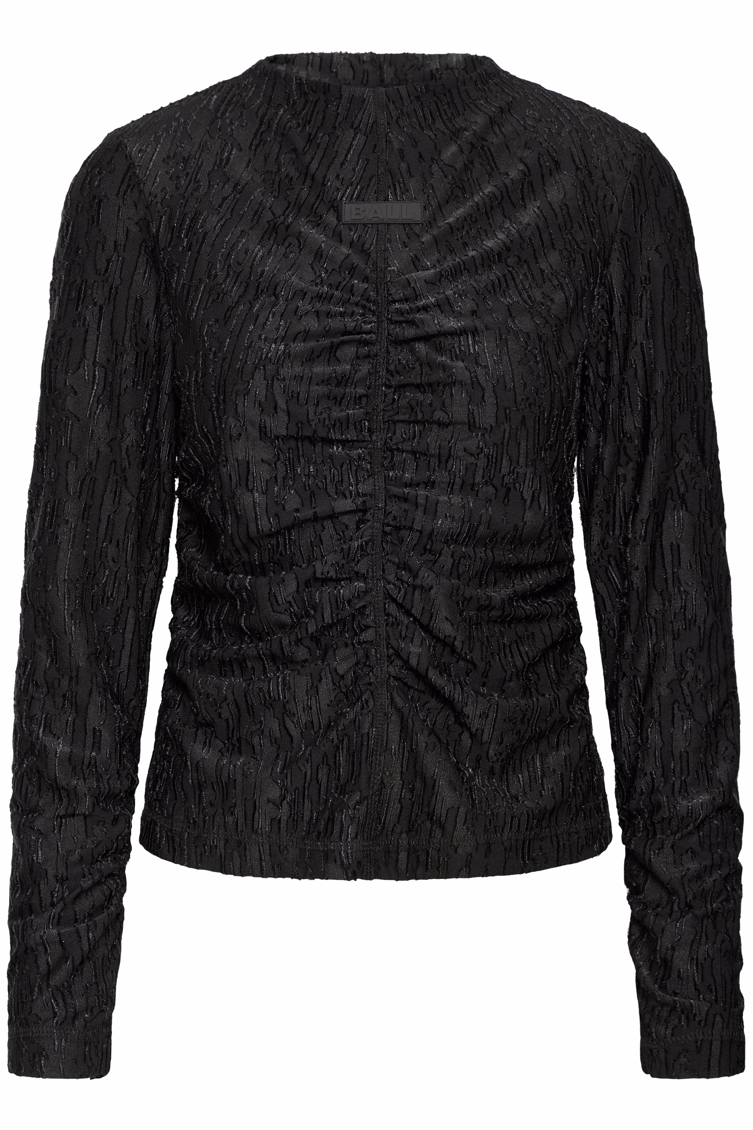 BAALCIDE Bluse PACK FRONT 50408140-193911