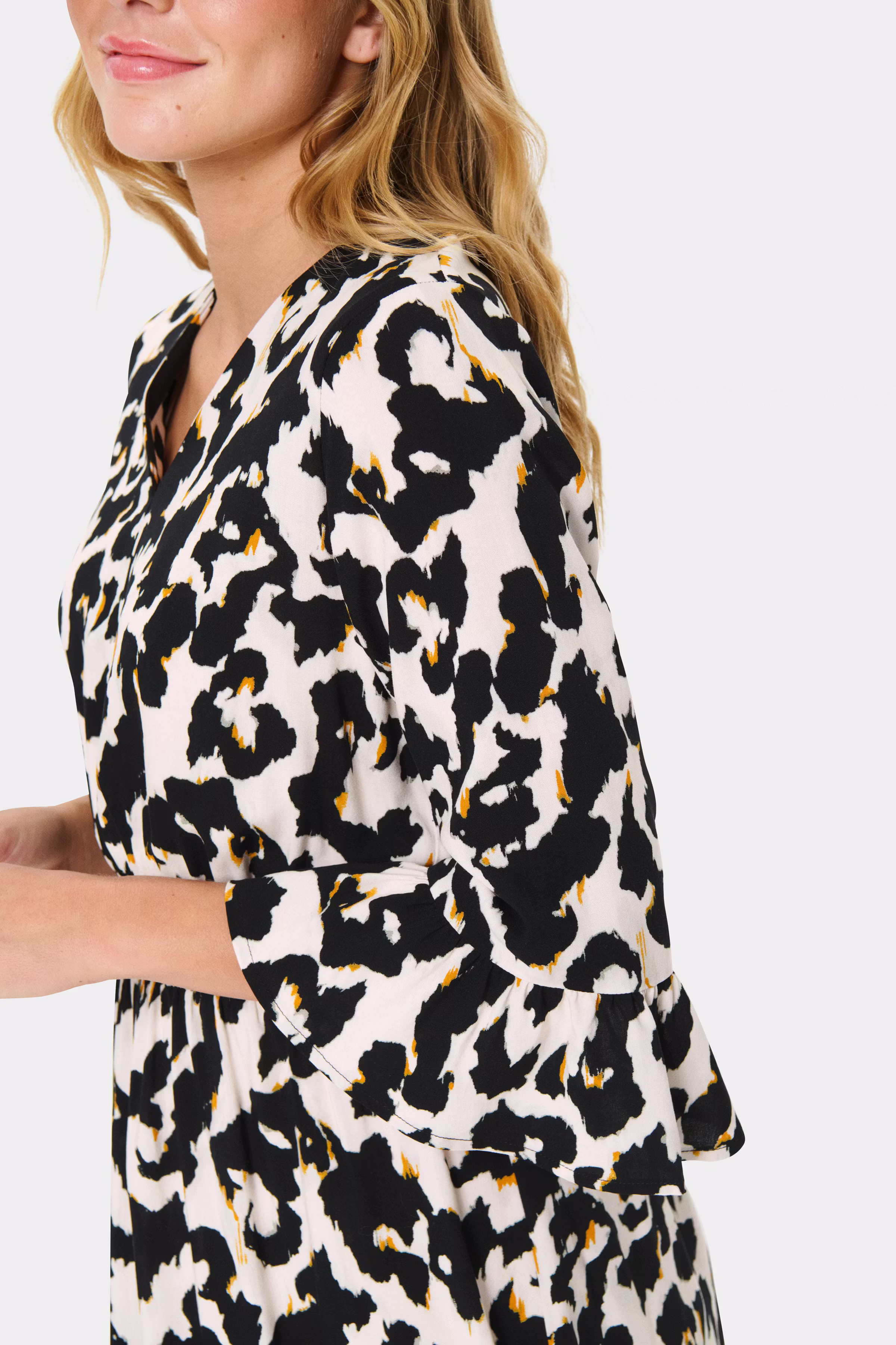 MarcaSZ Kjole LOOKBOOK DETAIL 30514463-304111