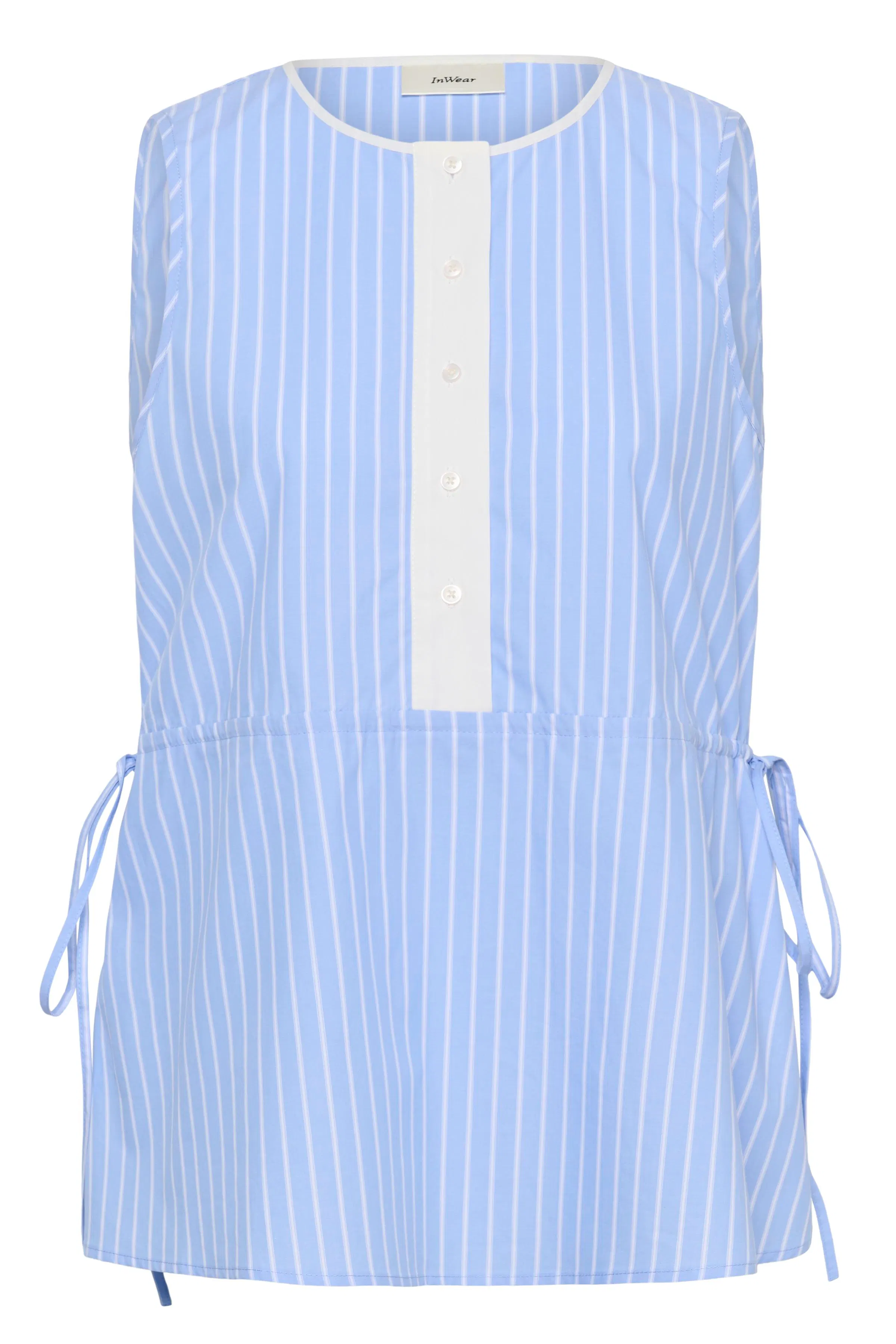 RAELYNNIW Poplin Hemd PACK FRONT 30112491-900007448
