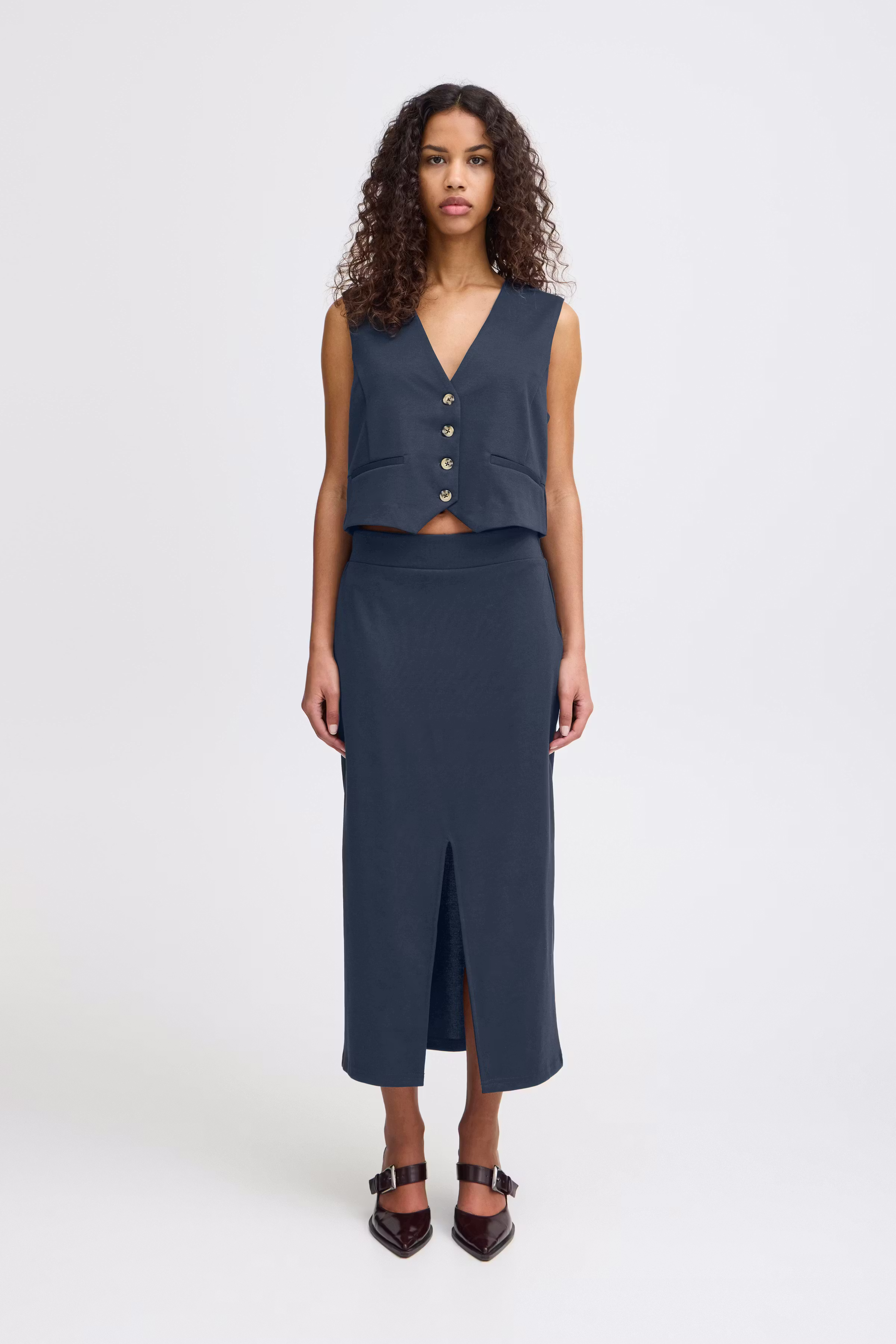 IXKATE Väst LOOKBOOK FRONT 20122175-194010