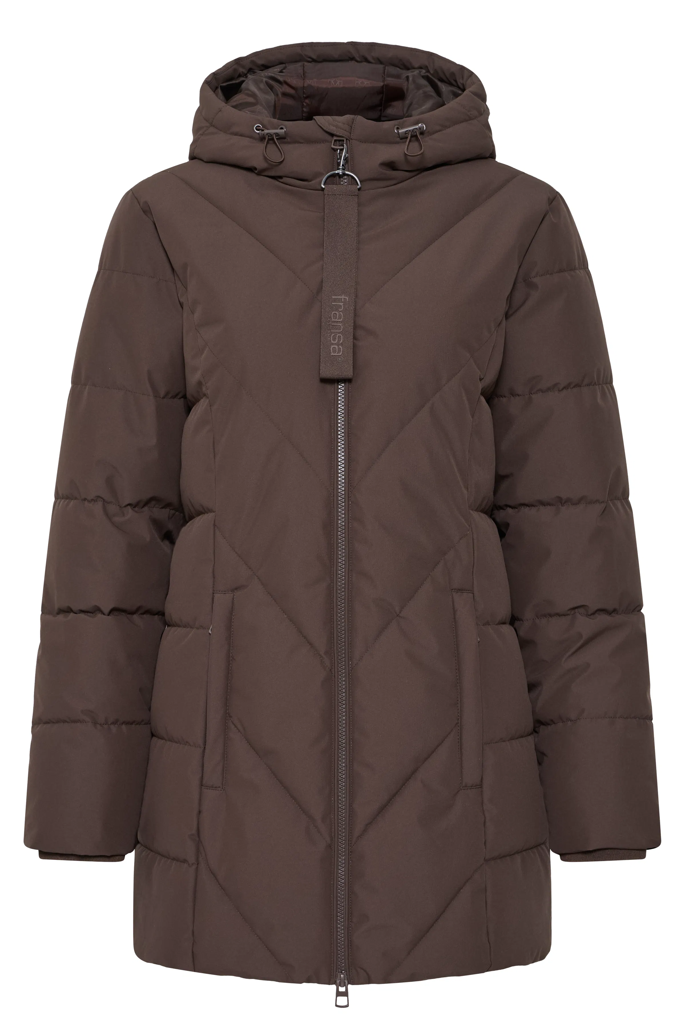 FRMAISE Outerwear PACK FRONT 20617846-190913