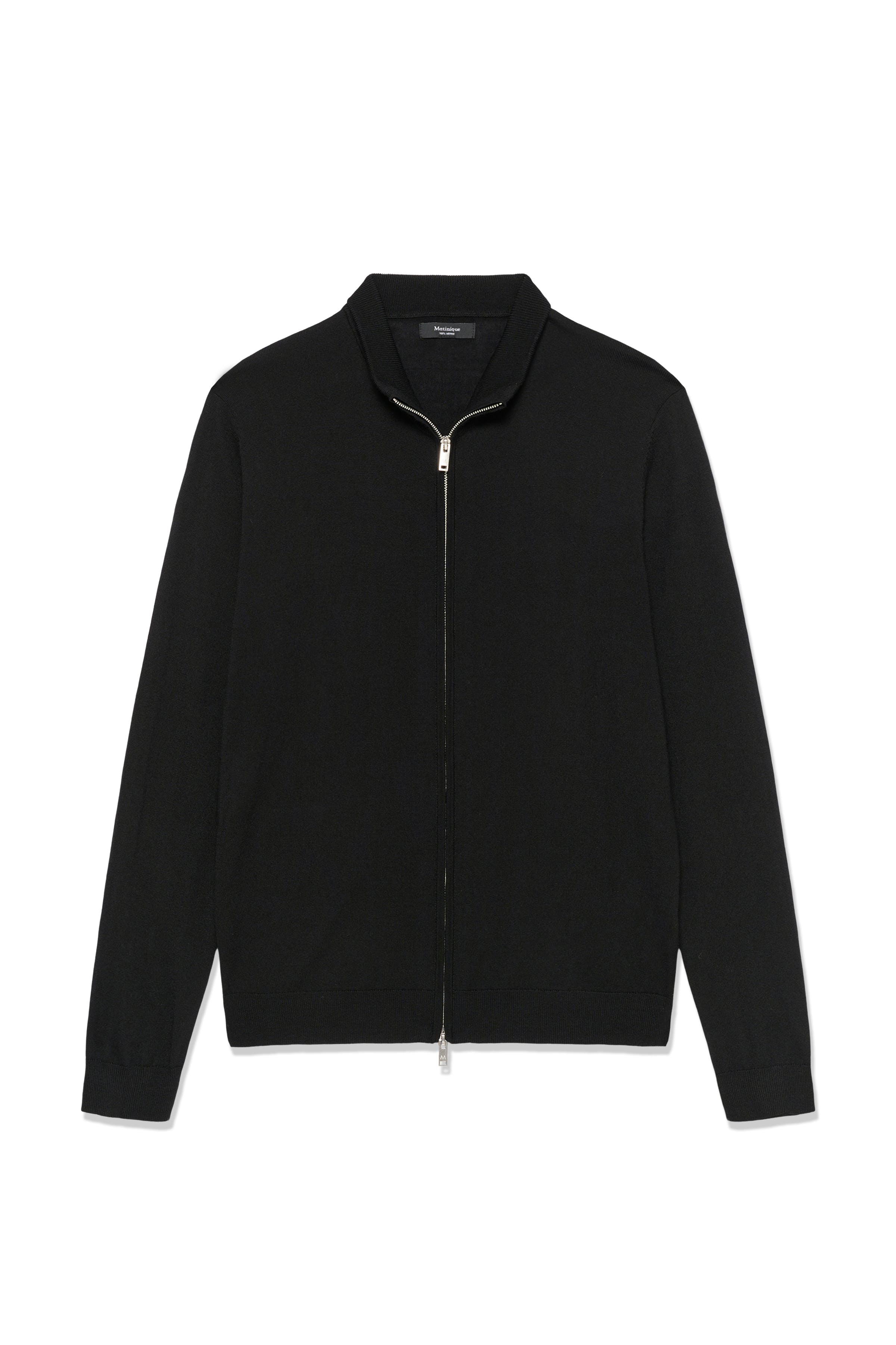 MAmason Merino Cardigan PACK FRONT 30204879-300275