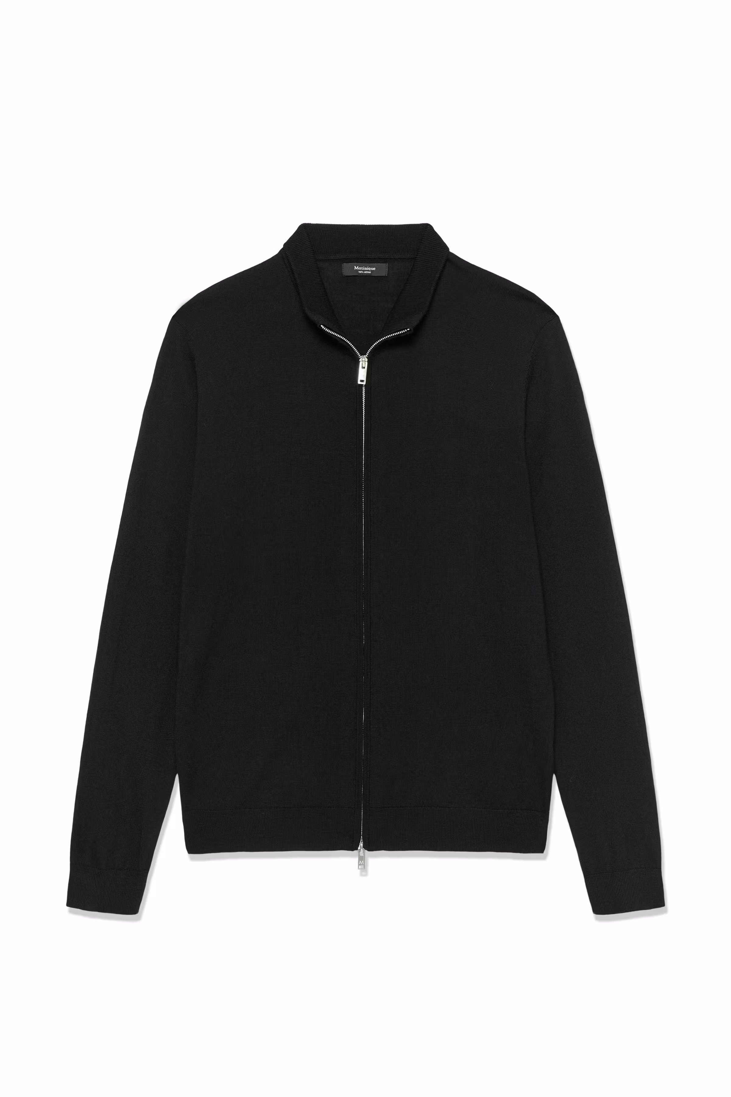 MAmason Merino Cardigan PACK FRONT 30204879-300275