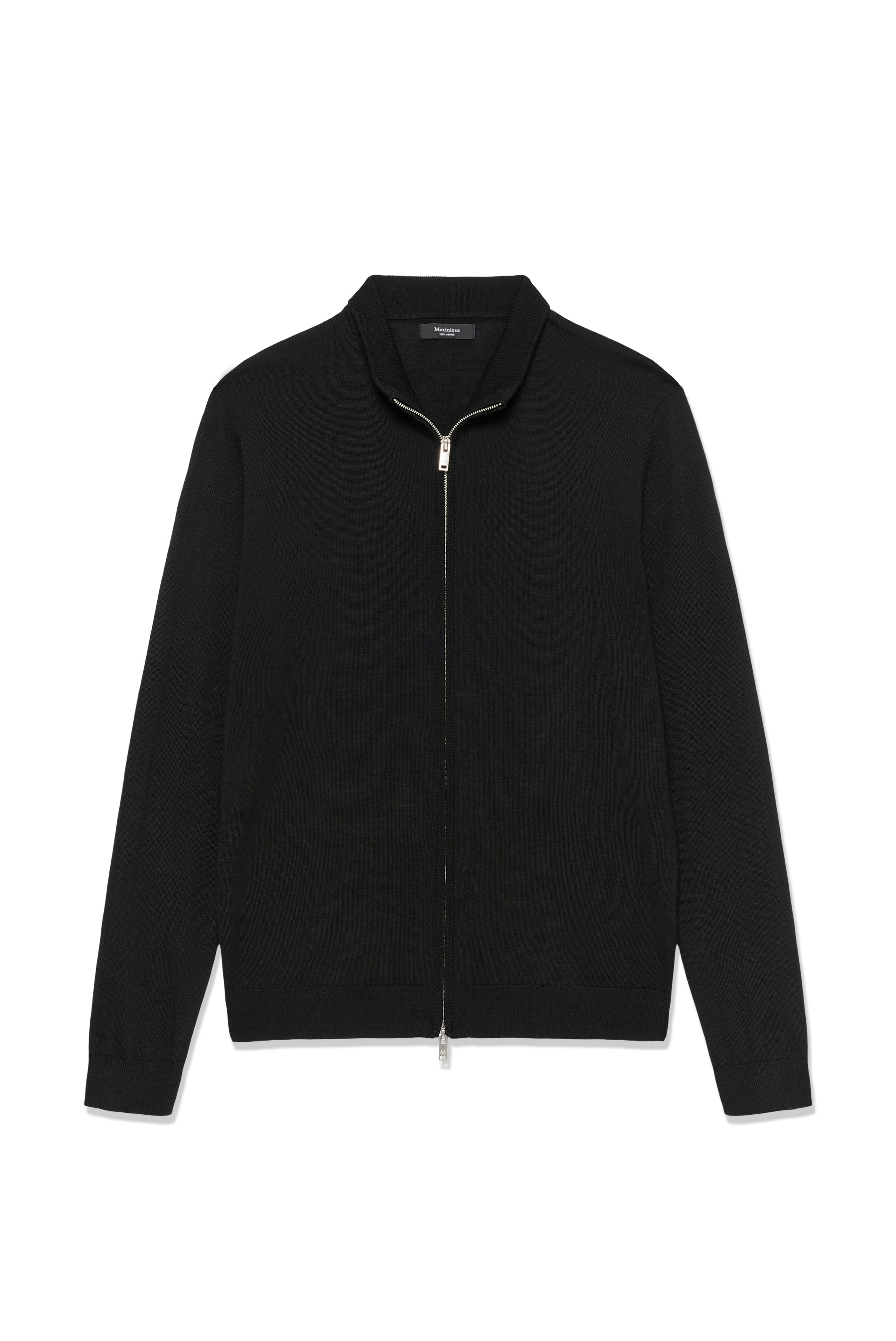 MAmason Merino Cardigan PACK FRONT 30204879-300275