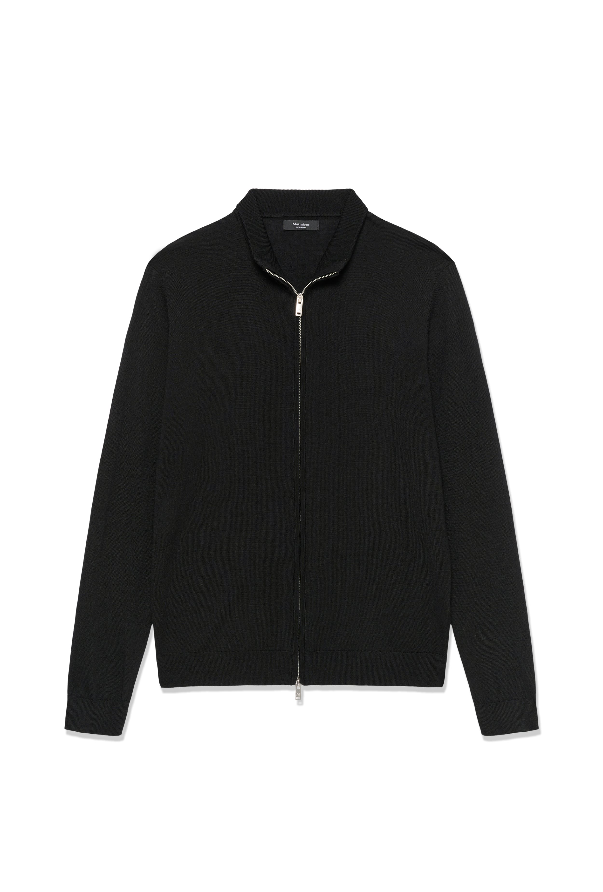 MAmason Merino Cardigan PACK FRONT 30204879-300275