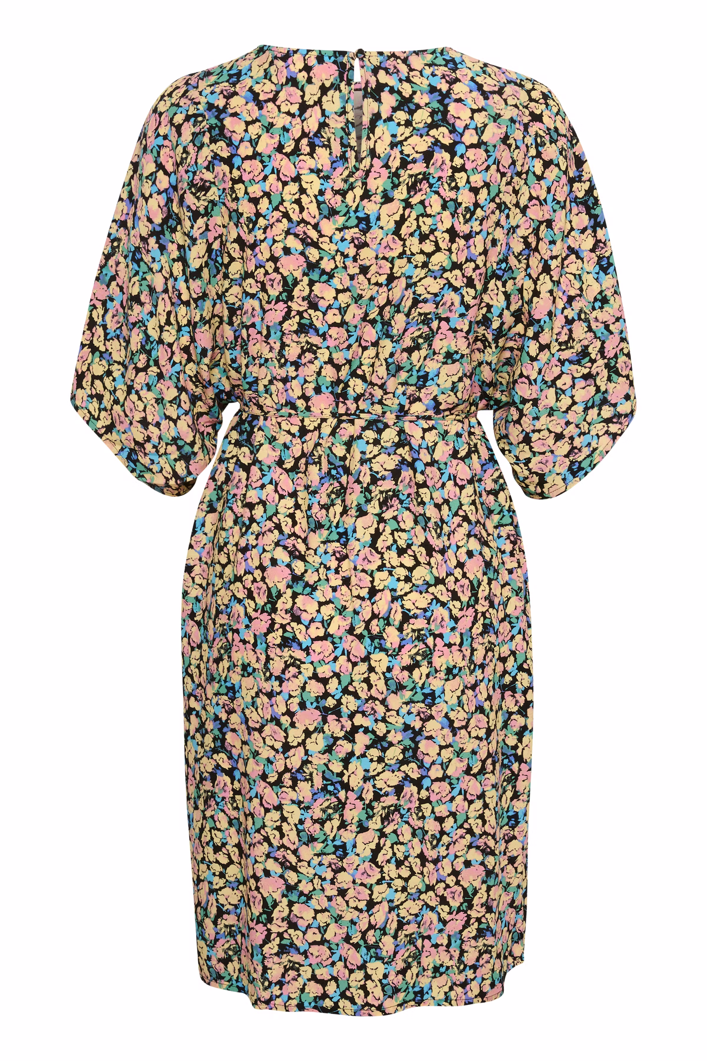 IndiaKB Dress PACK BACK 10104360-104296