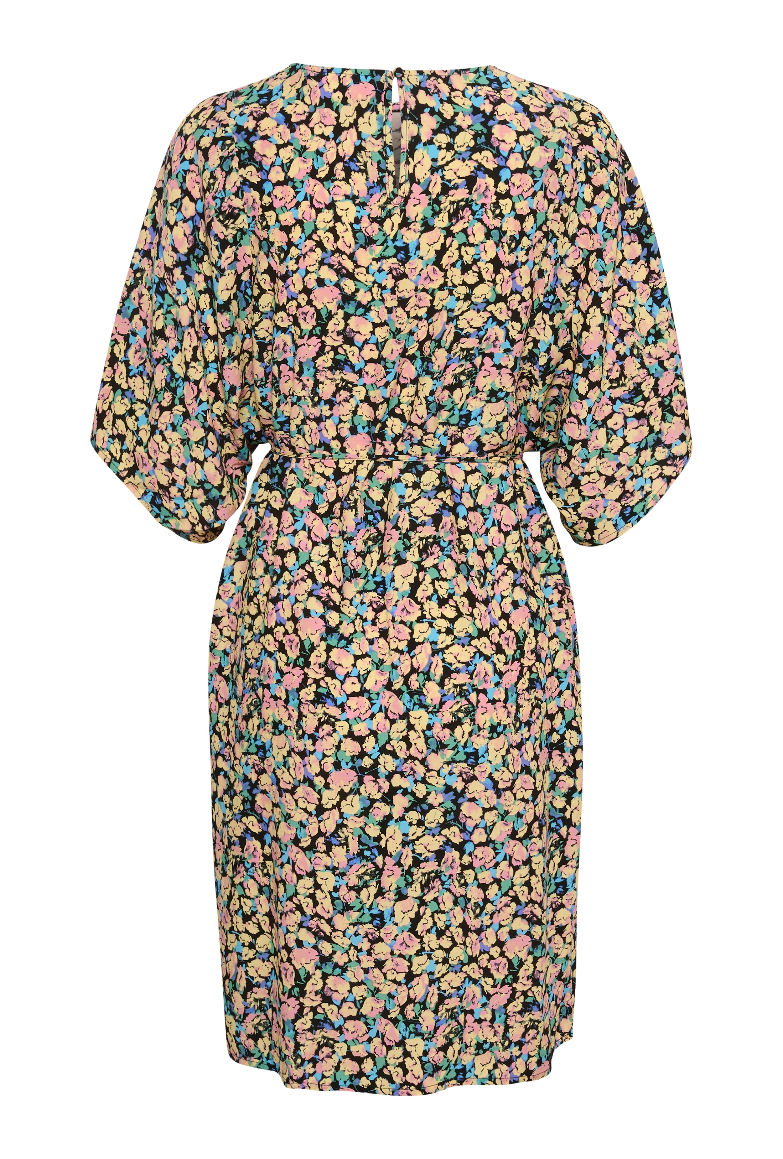 IndiaKB Kjole PACK BACK 10104360-104296