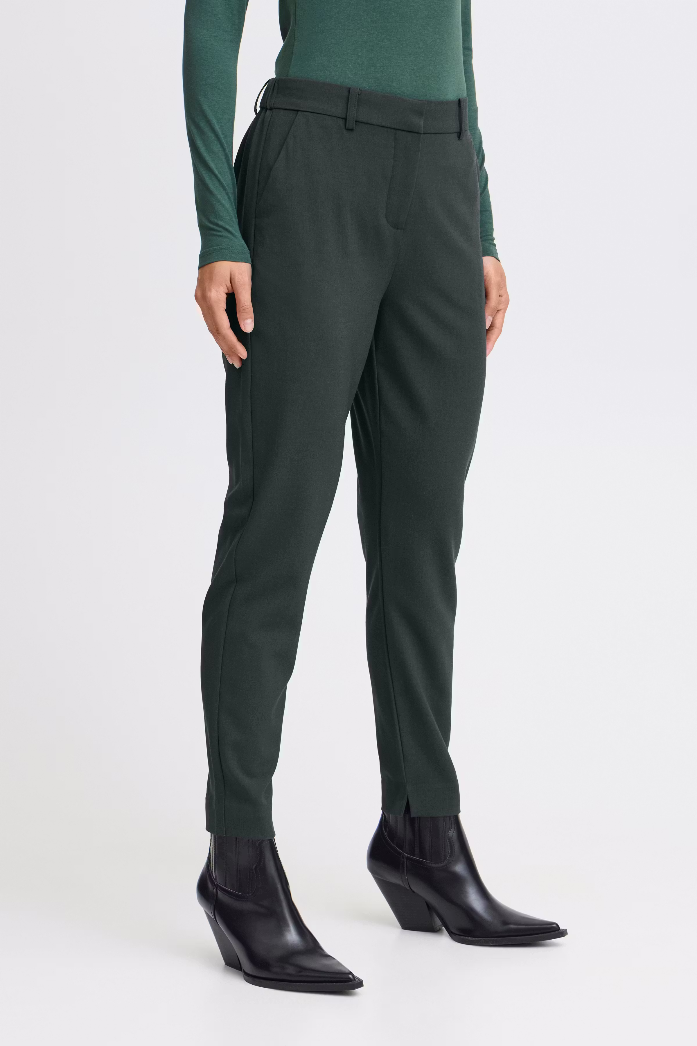 BYDANTA Byxor LOOKBOOK FRONT 20803141-1959171
